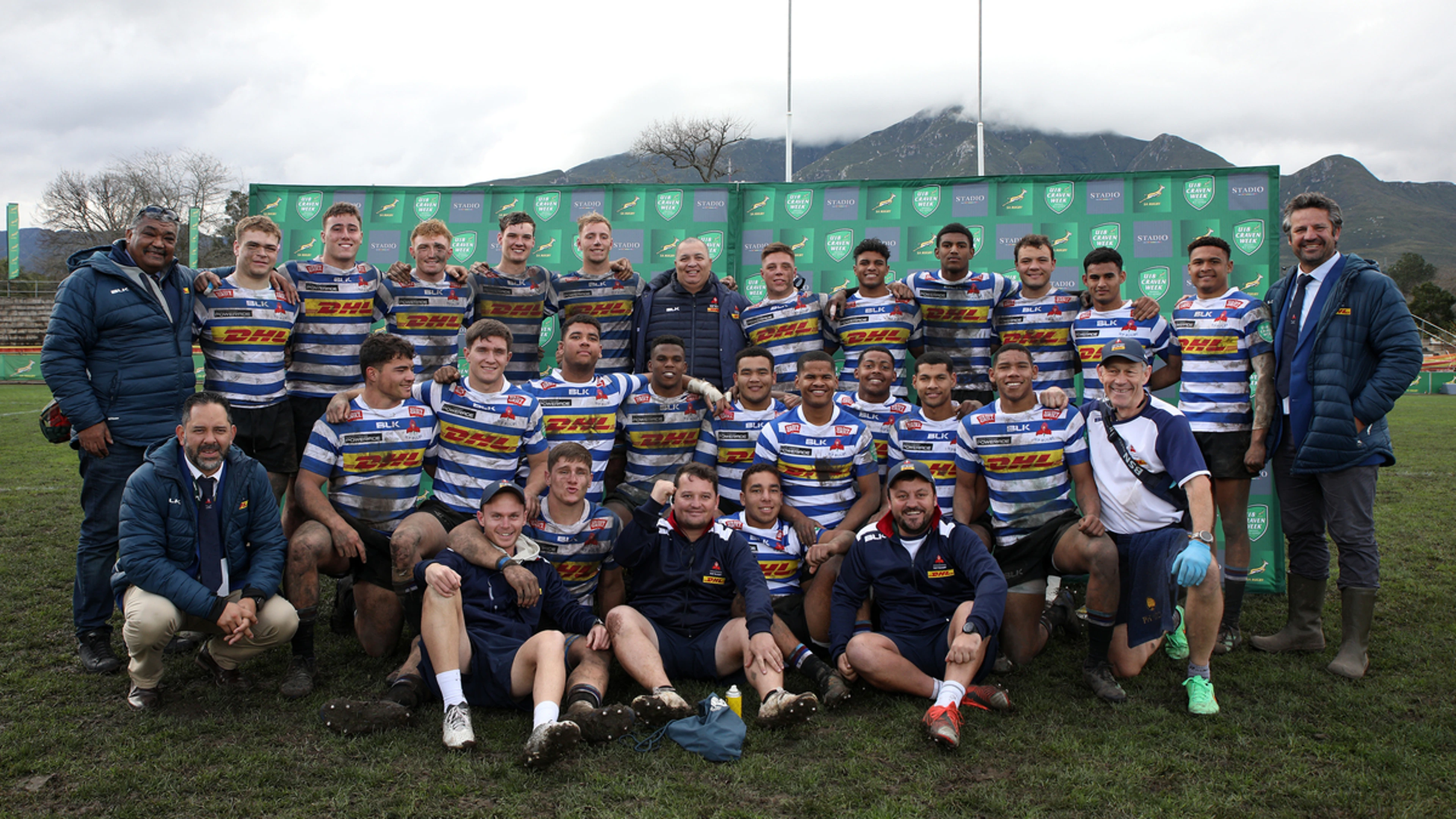 WP breeze past Bulls to win final match at Craven Week