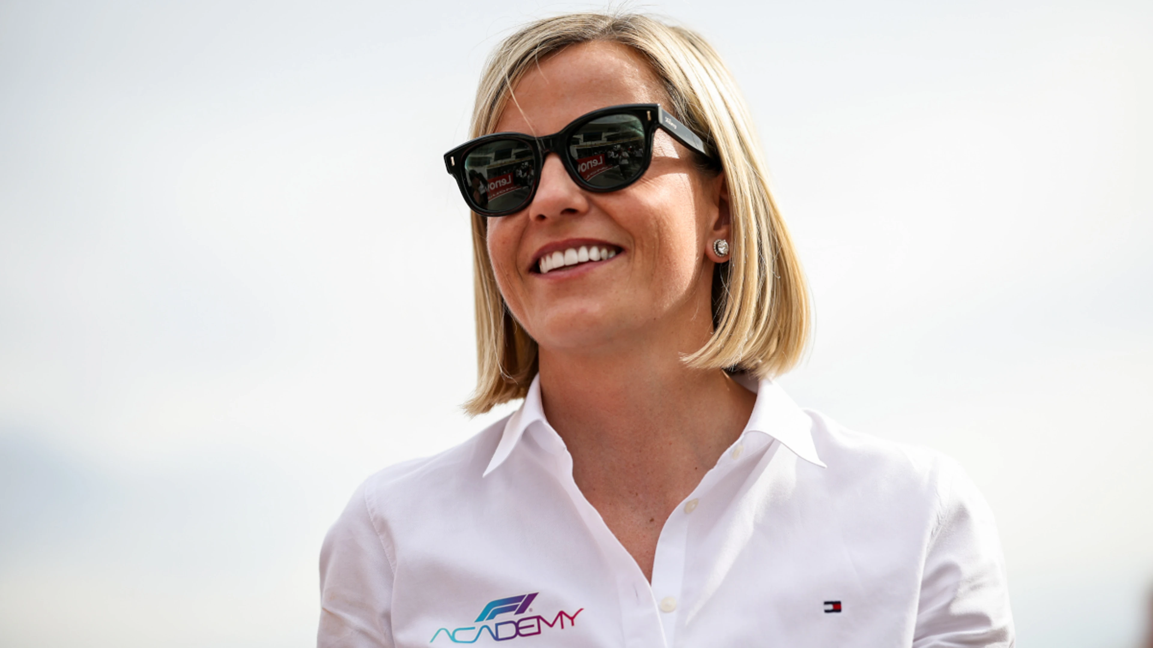 F1 Academy head Susie Wolff 'deeply insulted' as FIA opens probe