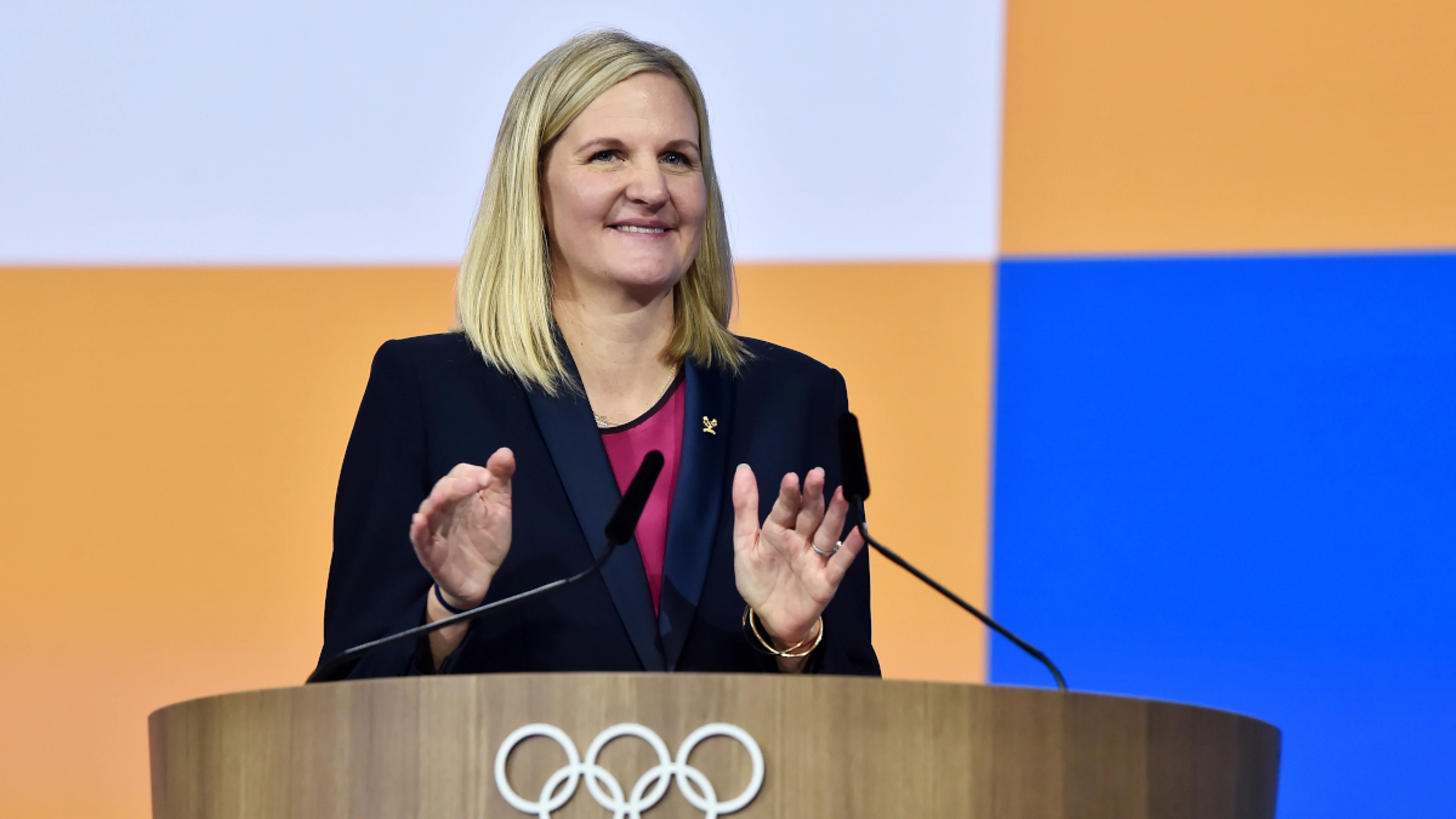 As sports embrace gender tests, Coventry and IOC may follow