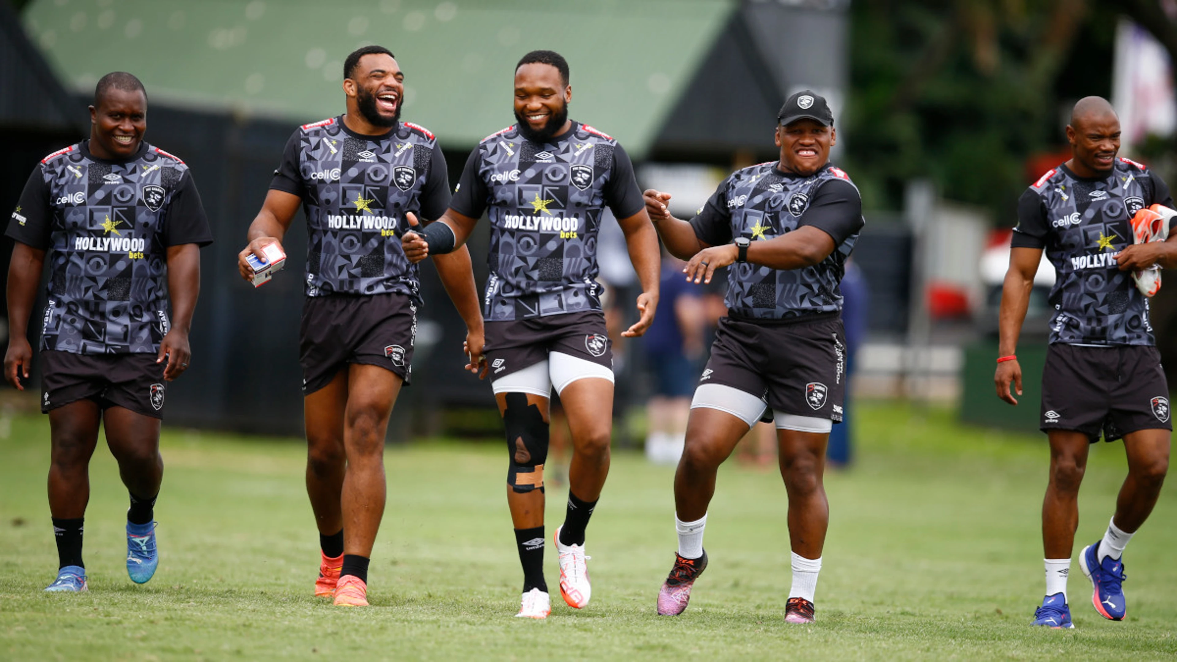 Understrength but Sharks team for Loftus still strong