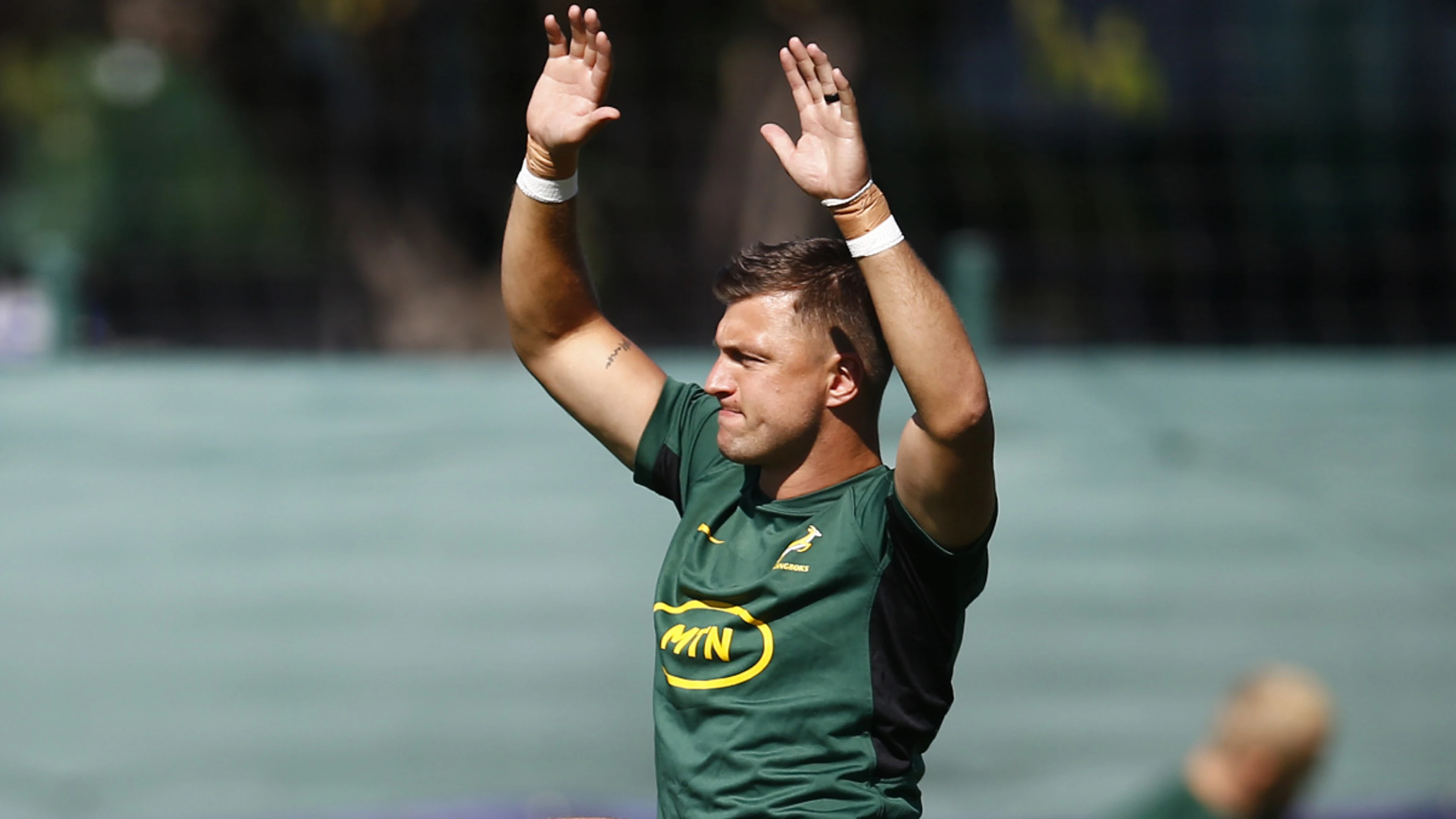 Sunday is more about detail than the result for Boks
