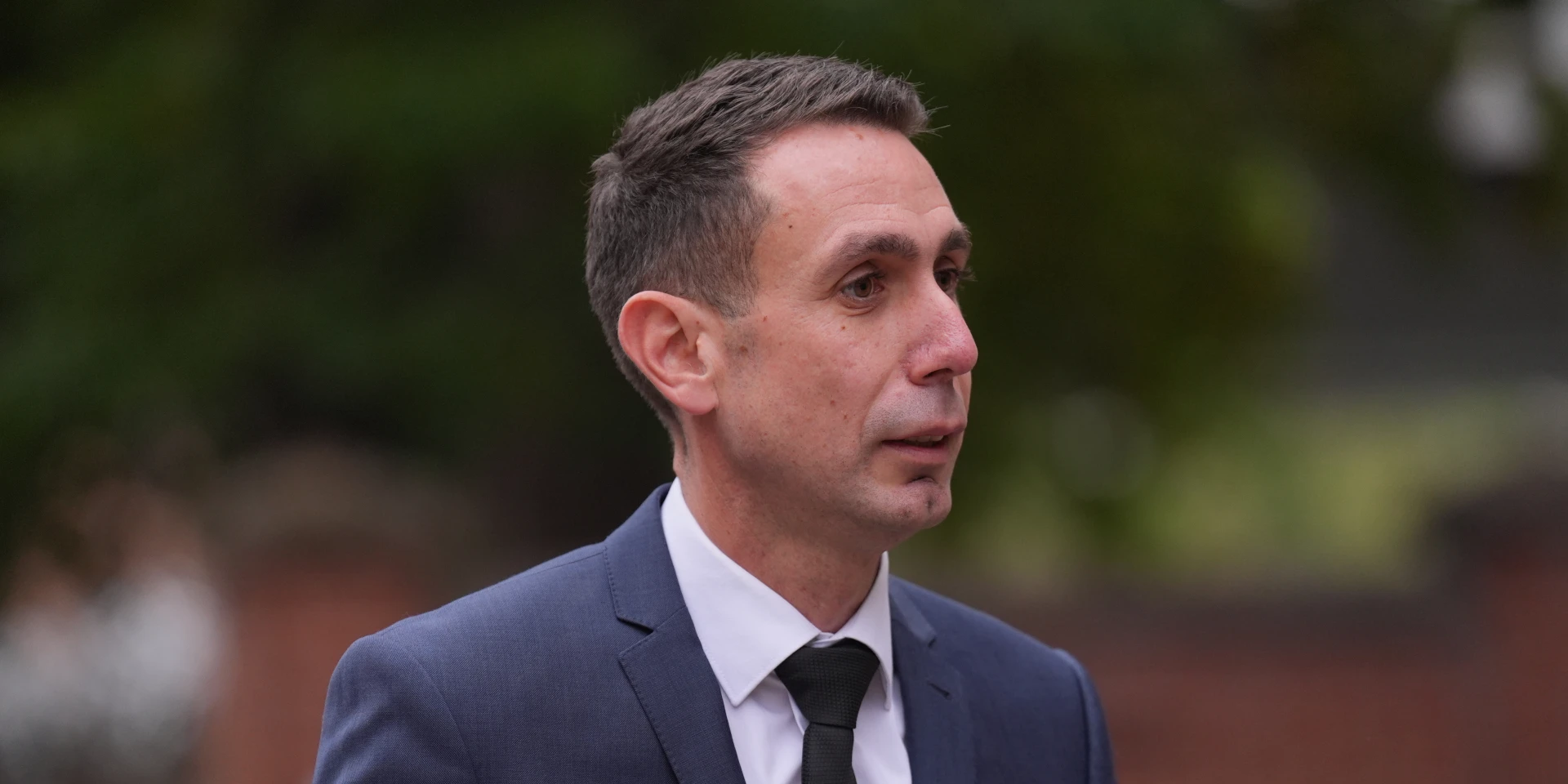 Ex-Premier League referee Coote gets suspended sentence for indecent image charge