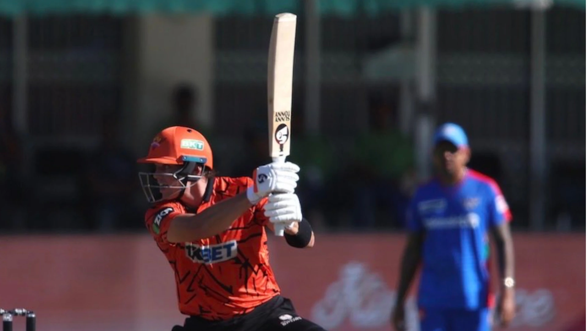 Betway SA20 Playoffs: Stubbs banks on Sunrisers' experience against powerful Pretoria Capitals
