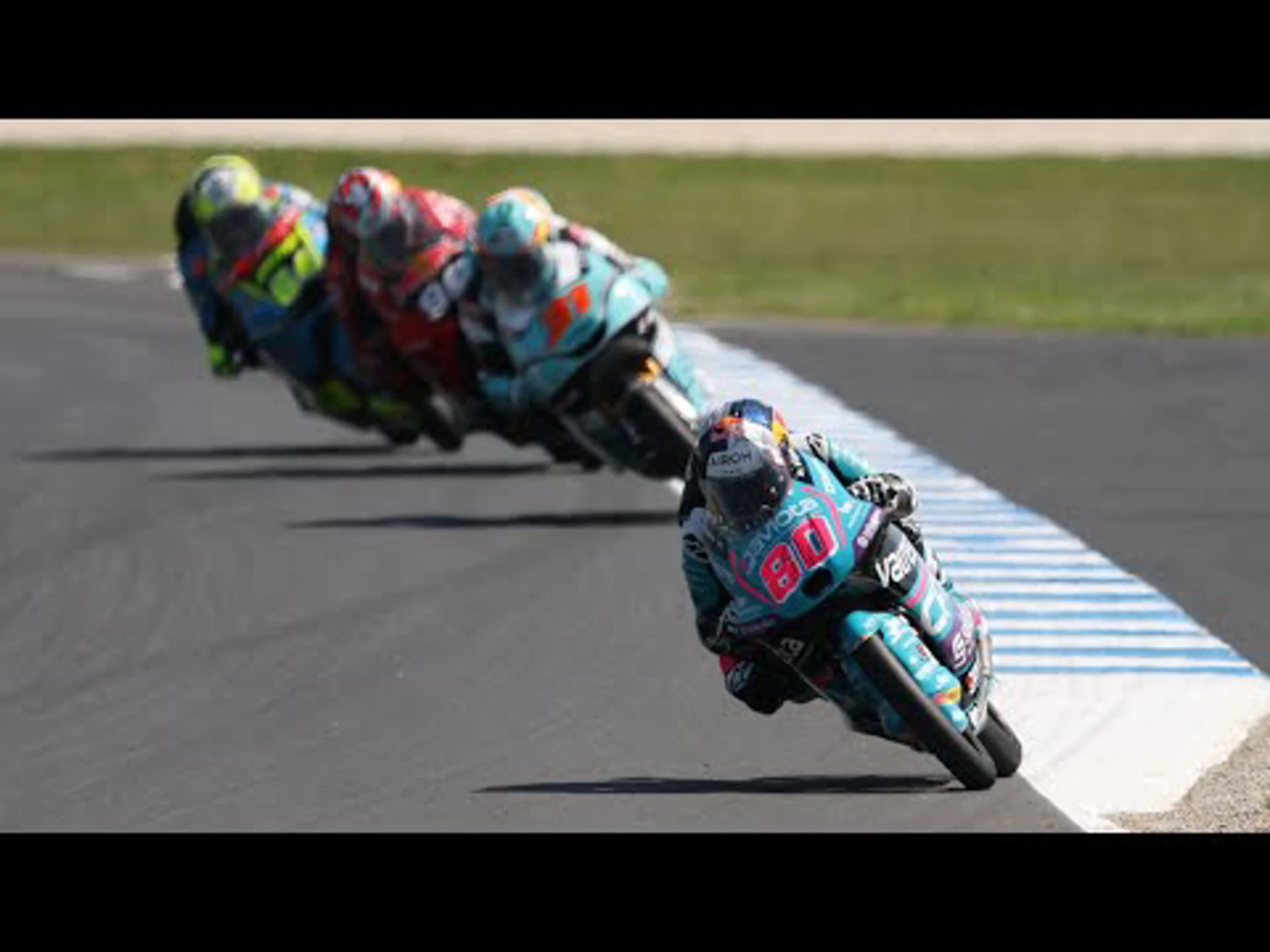 Australia MotoGP | Moto3 Highlights | MotoGP