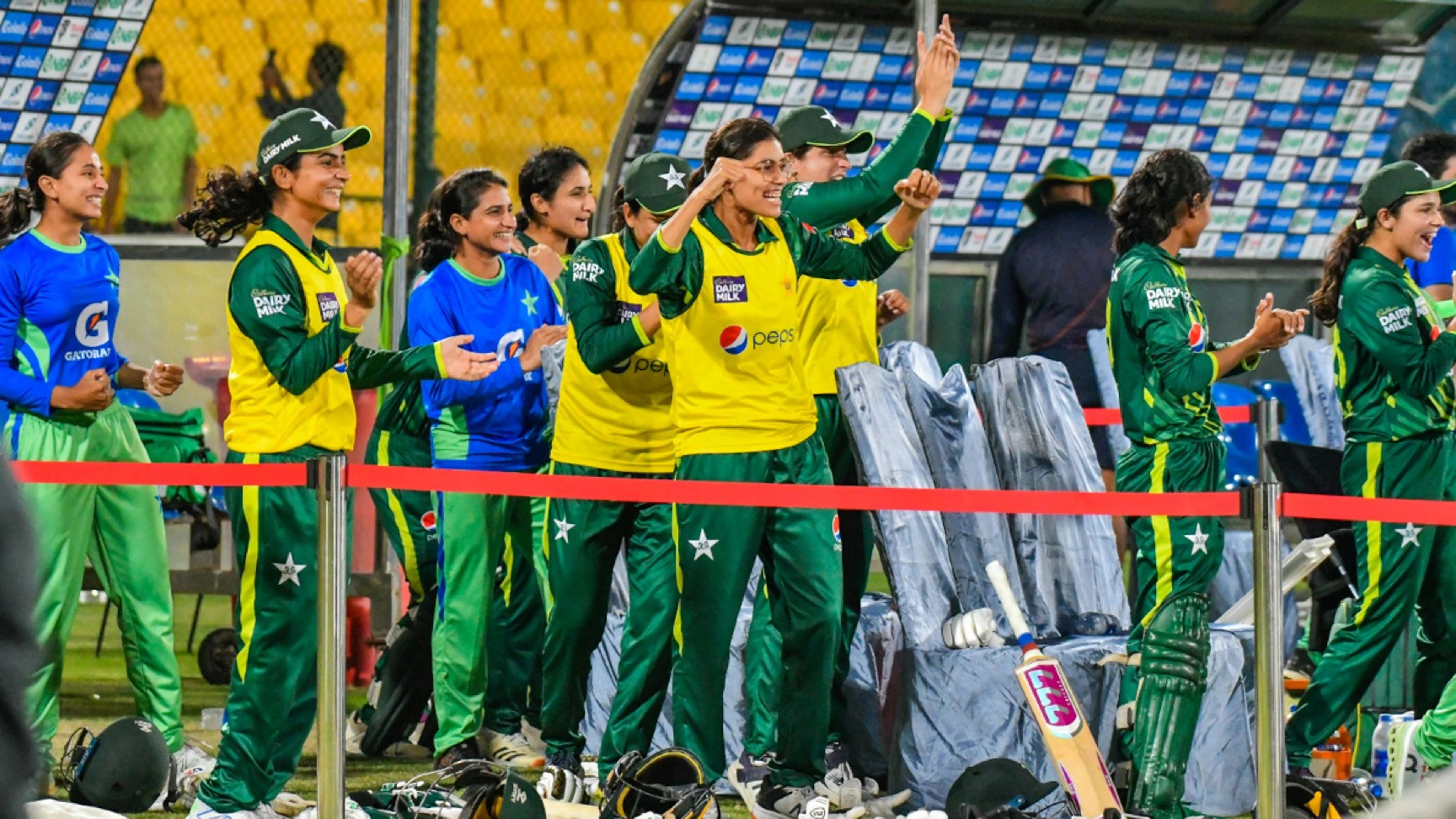 Execution let South Africa down – Wolvaardt