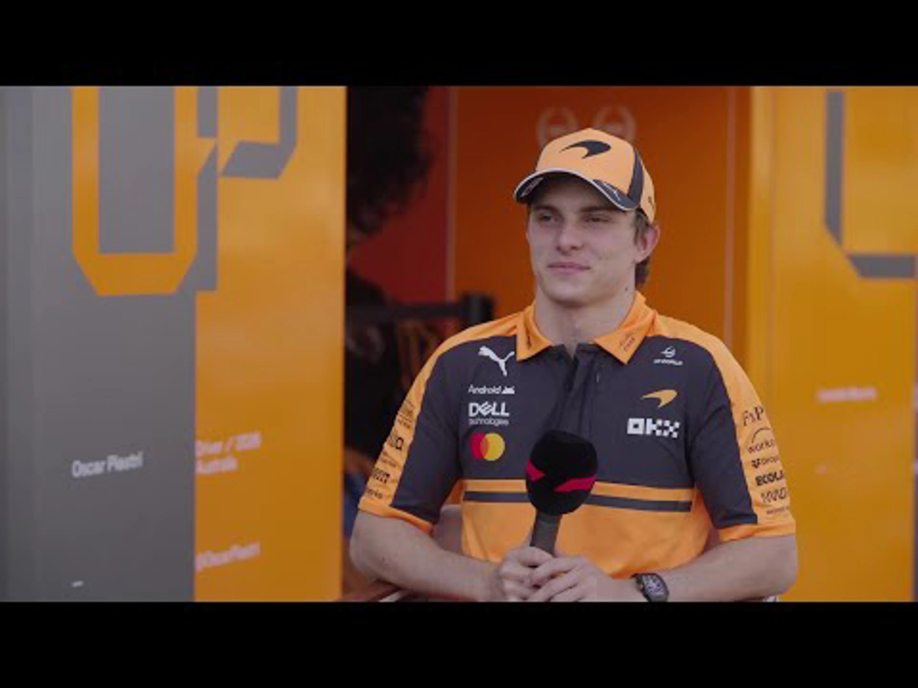 Australian GP | Oscar Piastri happy to be back home