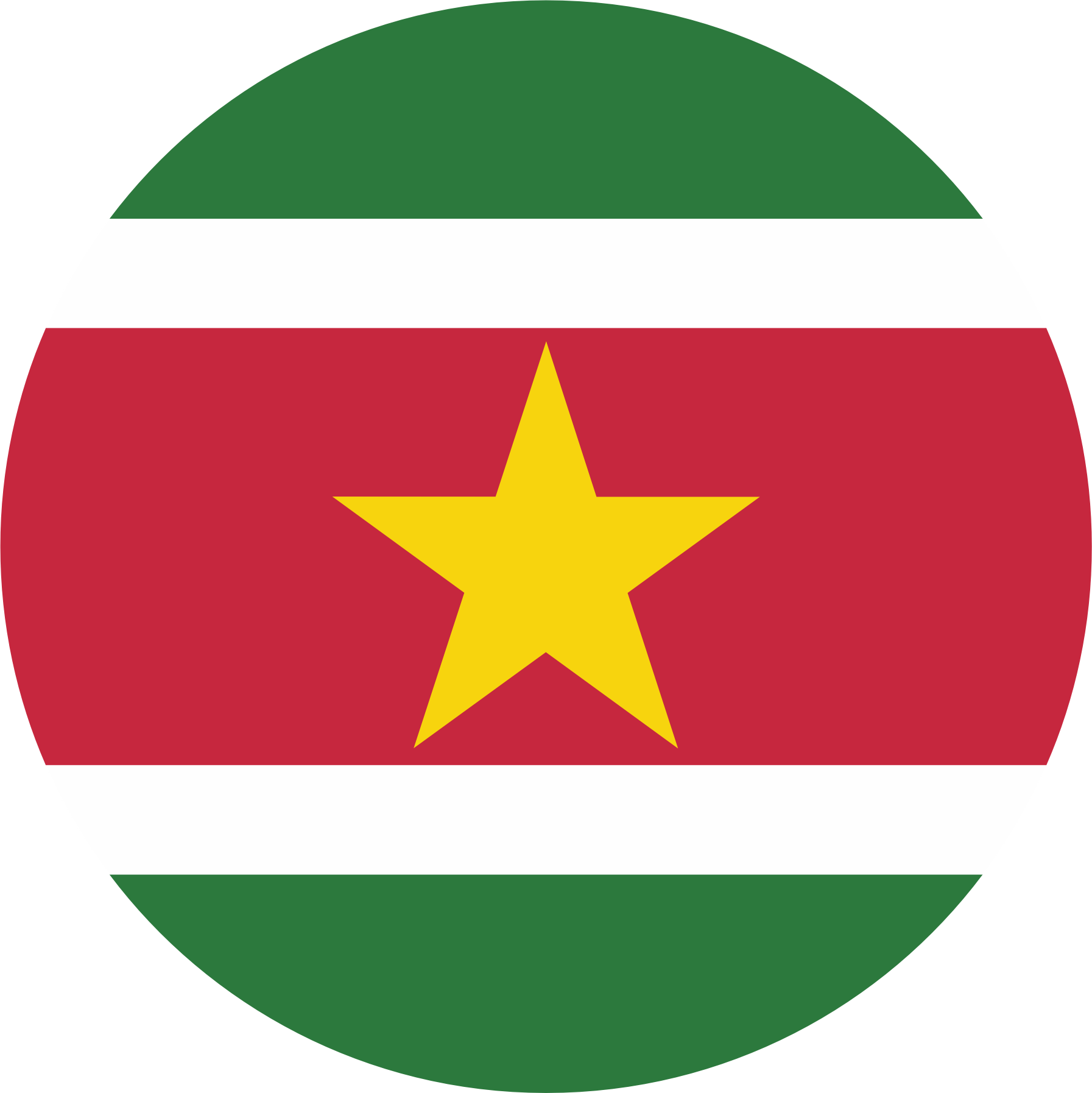 Suriname logo