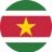 Suriname logo