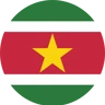 Suriname logo