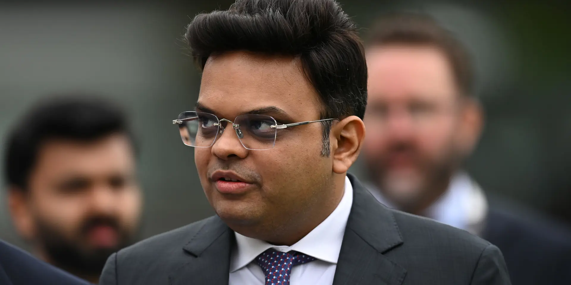 ICC in talks to revive India-Pakistan T20 World Cup clash