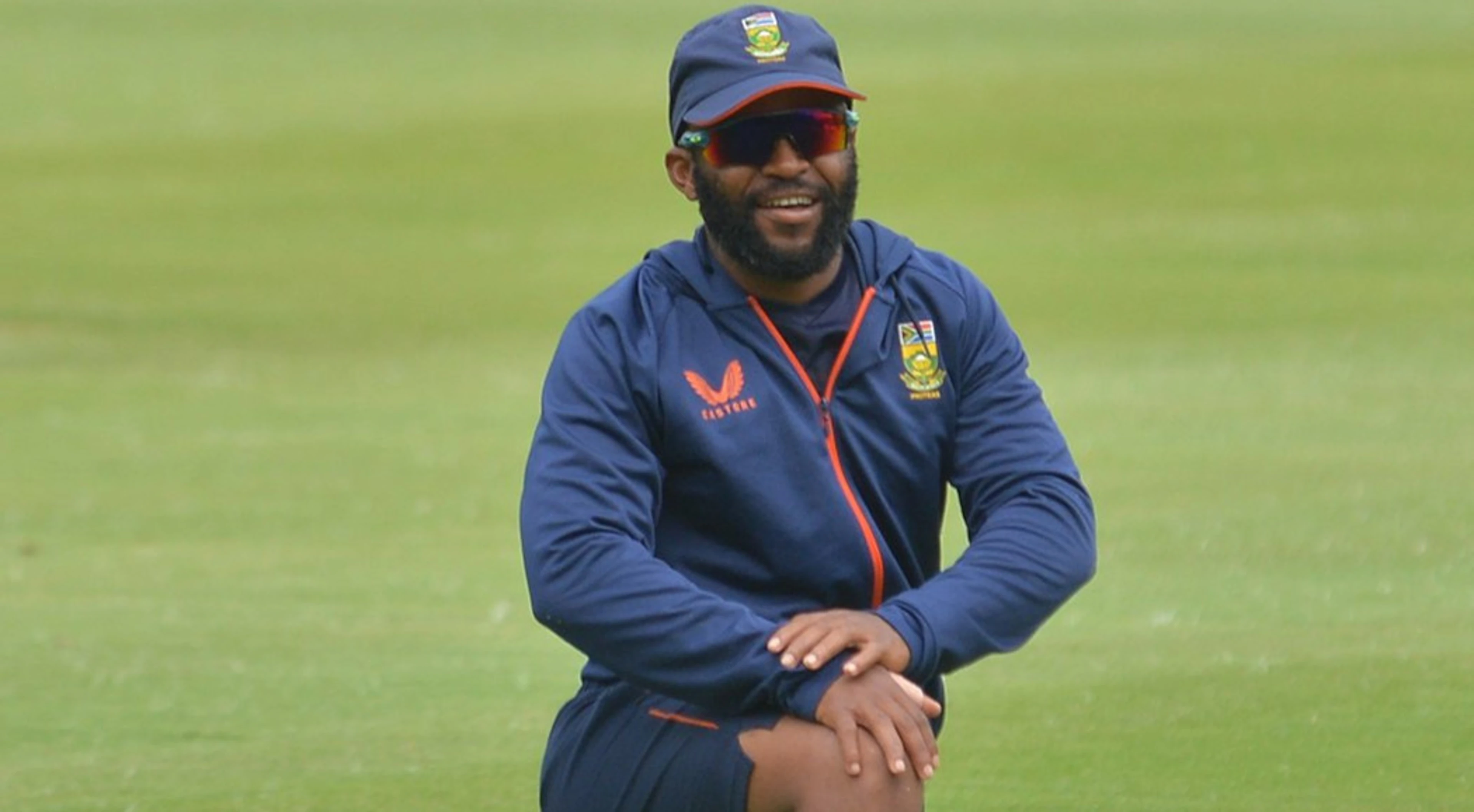 Proteas captain Bavuma counting on momentum
