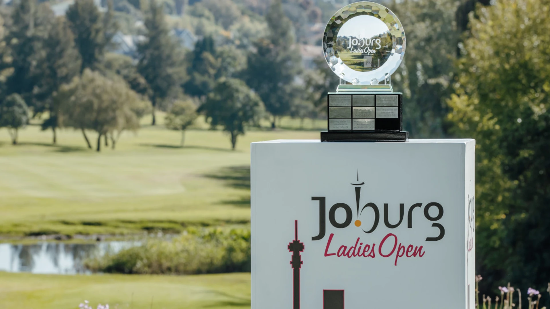 Joburg Open and Joburg Ladies Open to bring world-class golf to local fairways