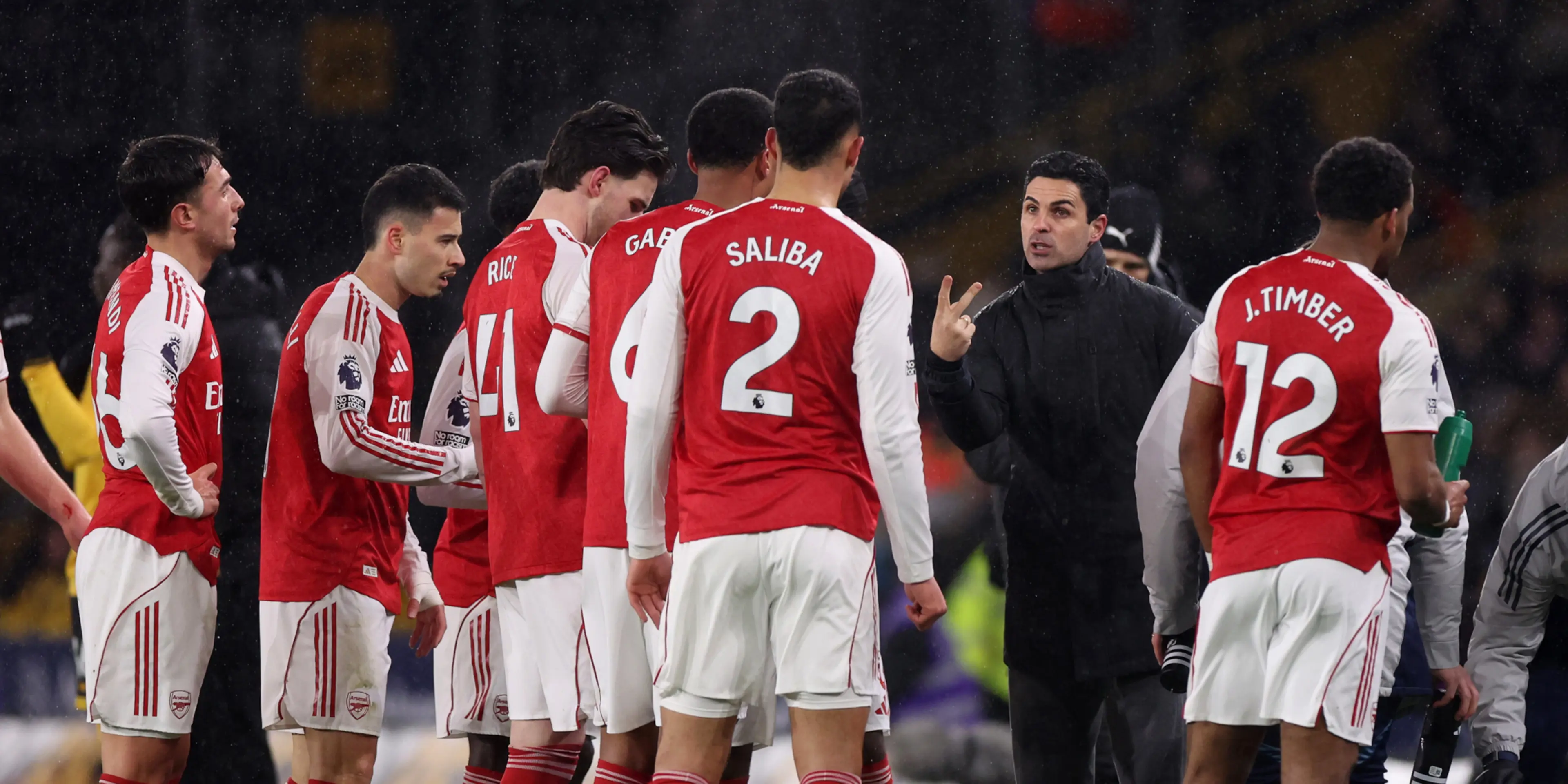 Arsenal aim to banish title jitters in Spurs showdown