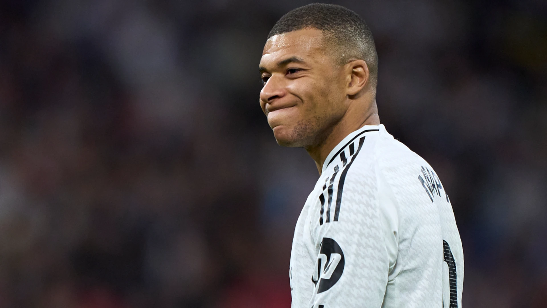 Mbappe to miss Real Madrid Copa clash against Real Sociedad