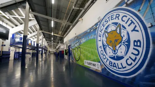 Leicester charged by Premier League over alleged financial breach