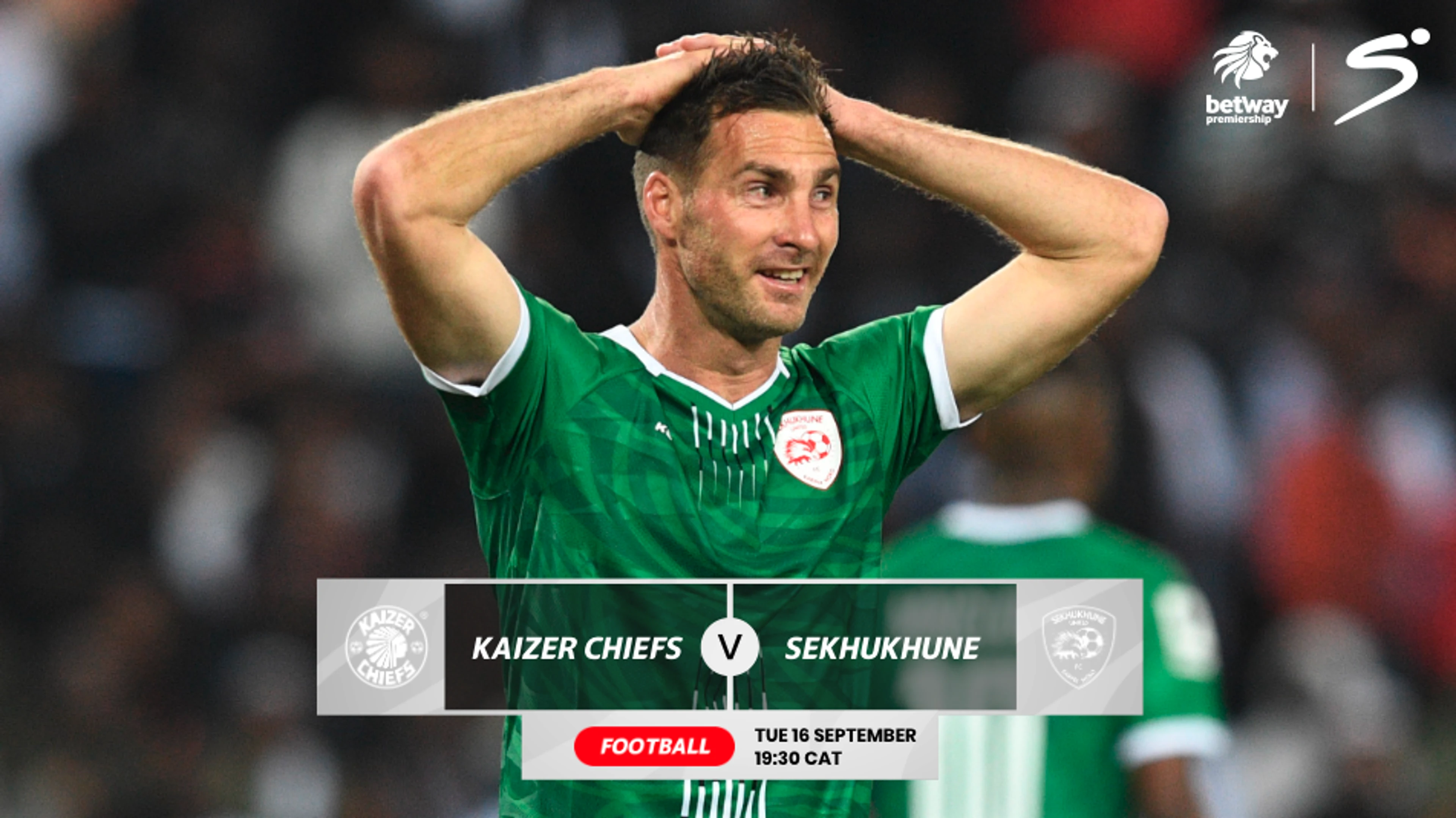 Grobler, Tinkler take winning records into clash with Chiefs