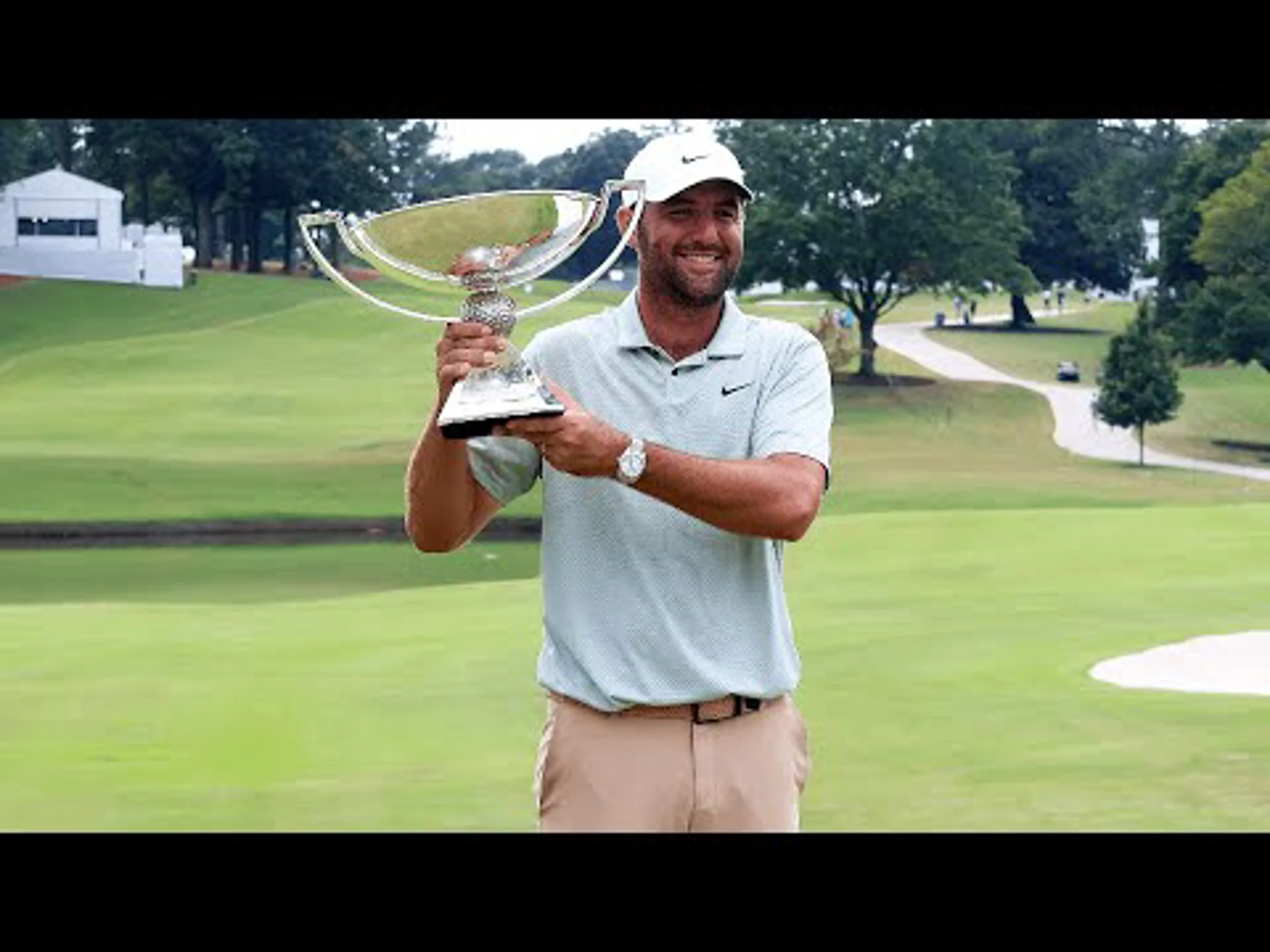 Tour Championship | Day 4 Highlights | US PGA Tour