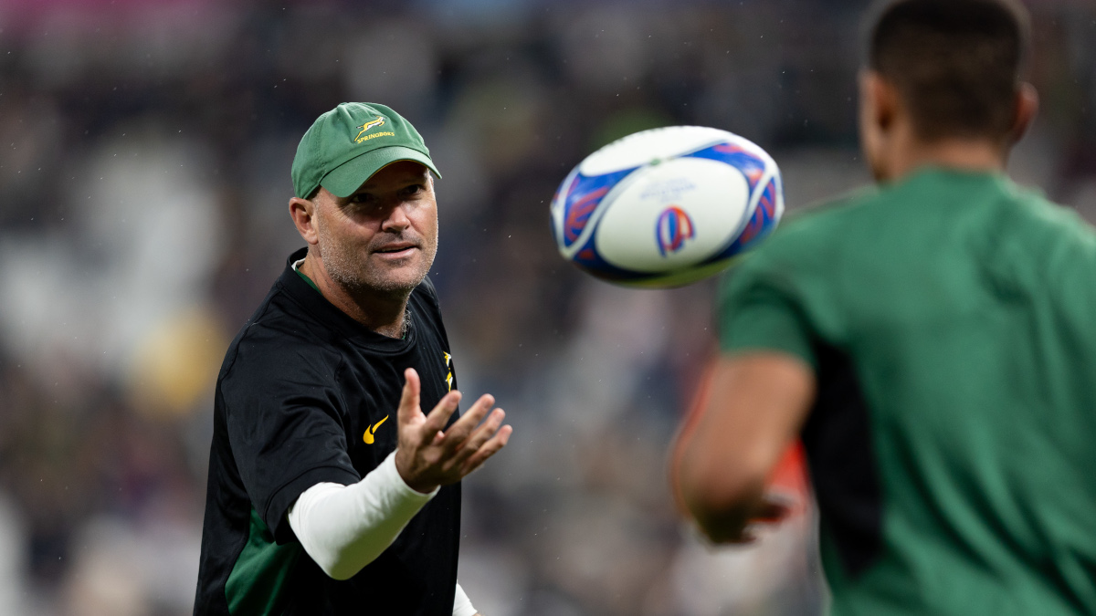 As World Cup euphoria dies down, Leinster's Nienaber coup becomes a reality