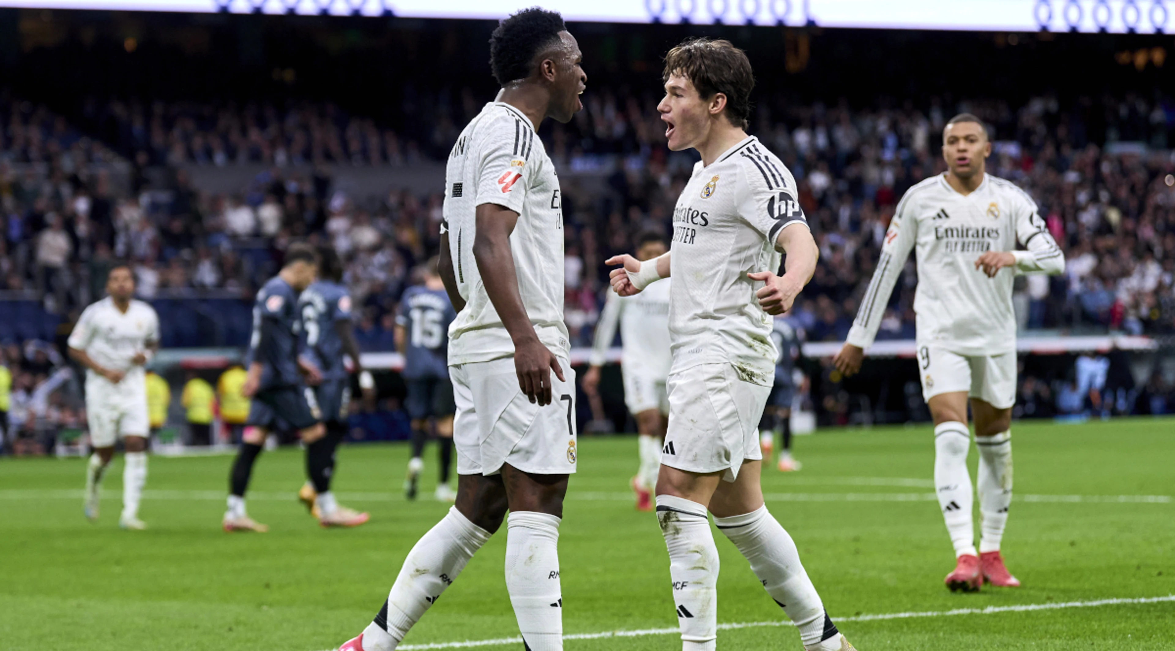 Ten things we learned this week in LaLiga