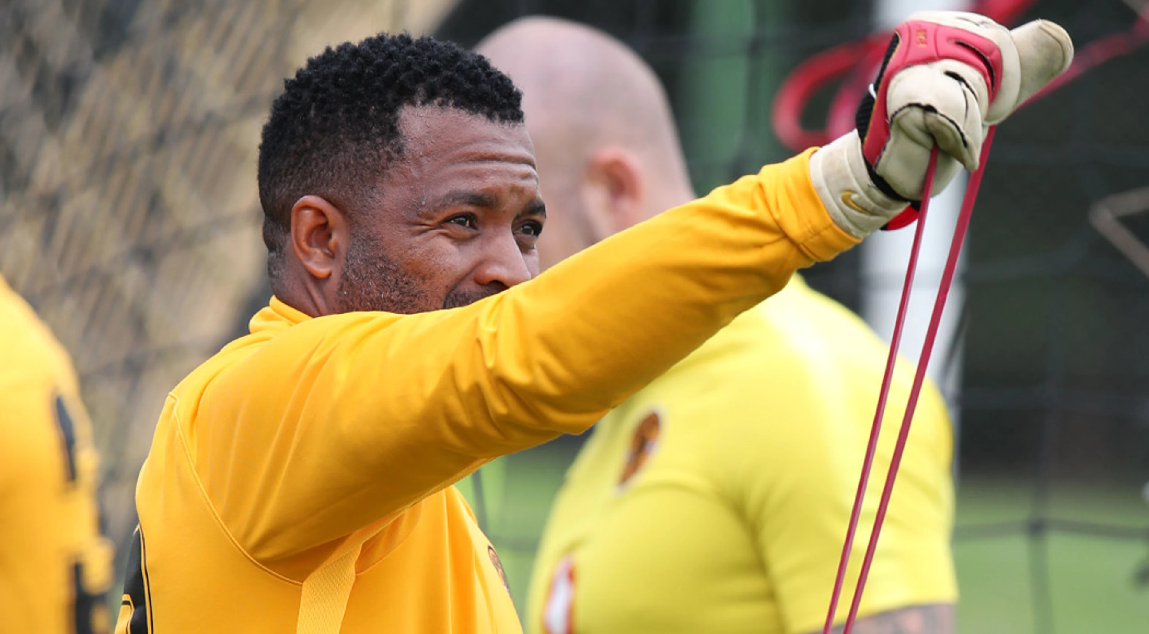 Chiefs get major fitness boost as duo return