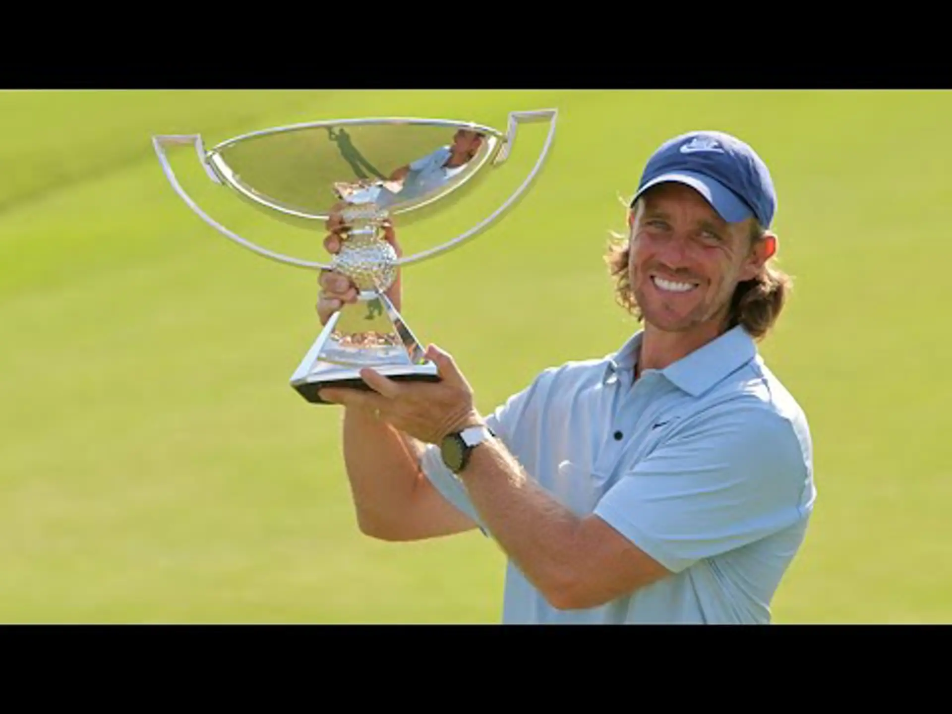 Tour Championship | Day 4 Highlights | US PGA Tour
