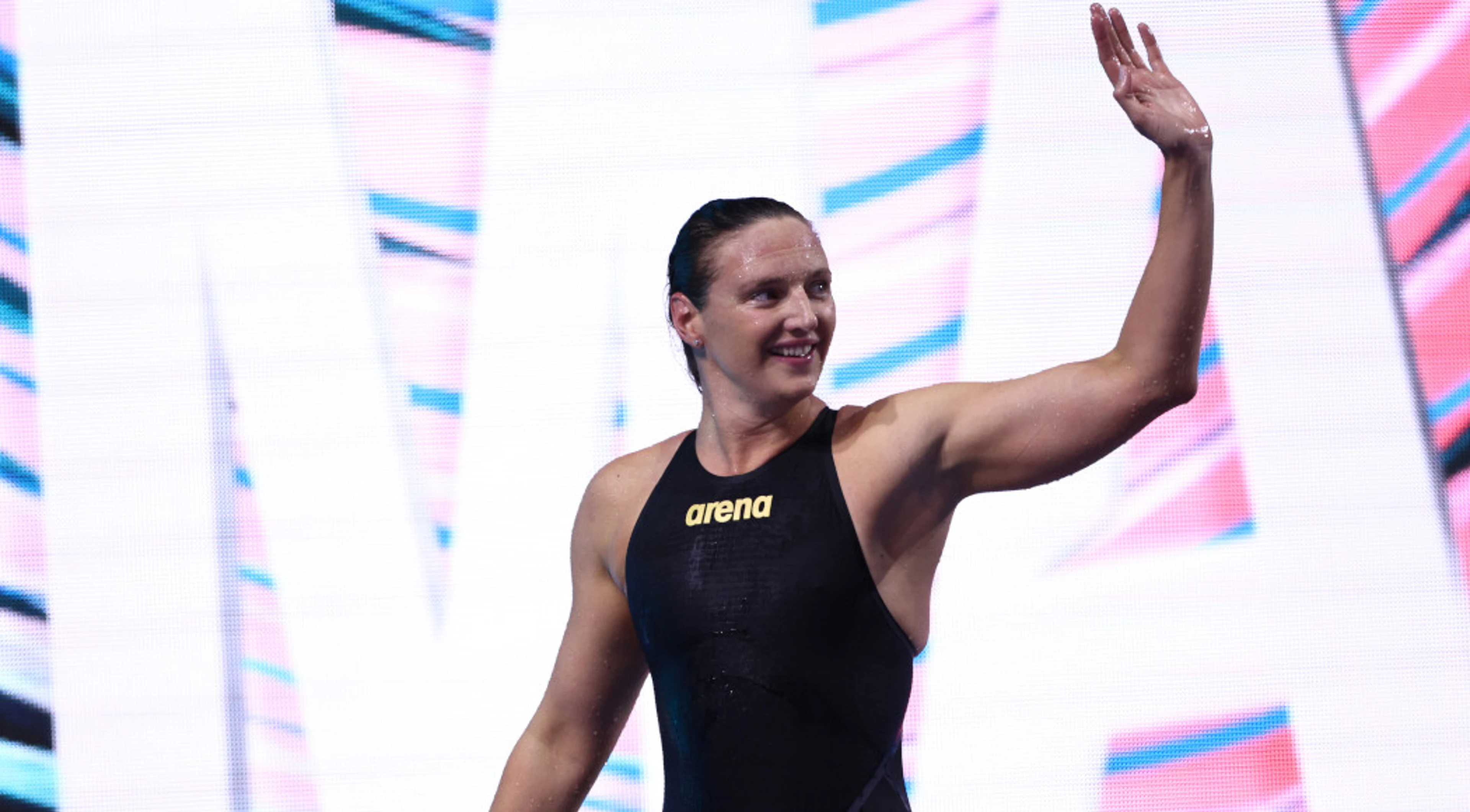 Six to watch at the Euro Swimming Championships