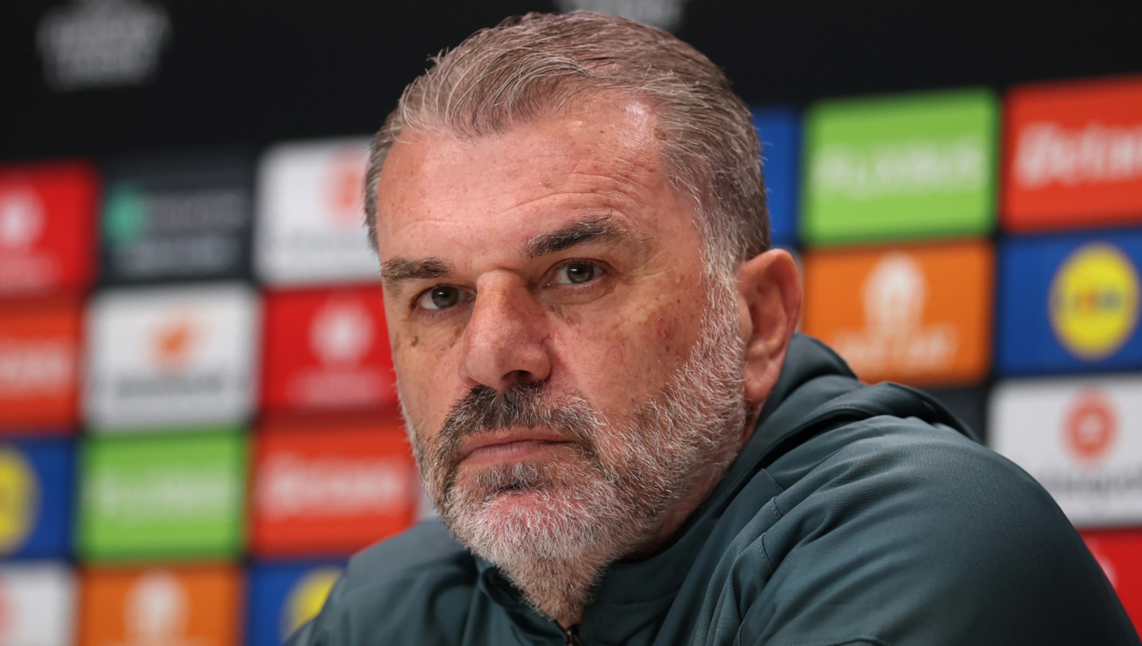 Postecoglou tracking down 'leak' inside Tottenham