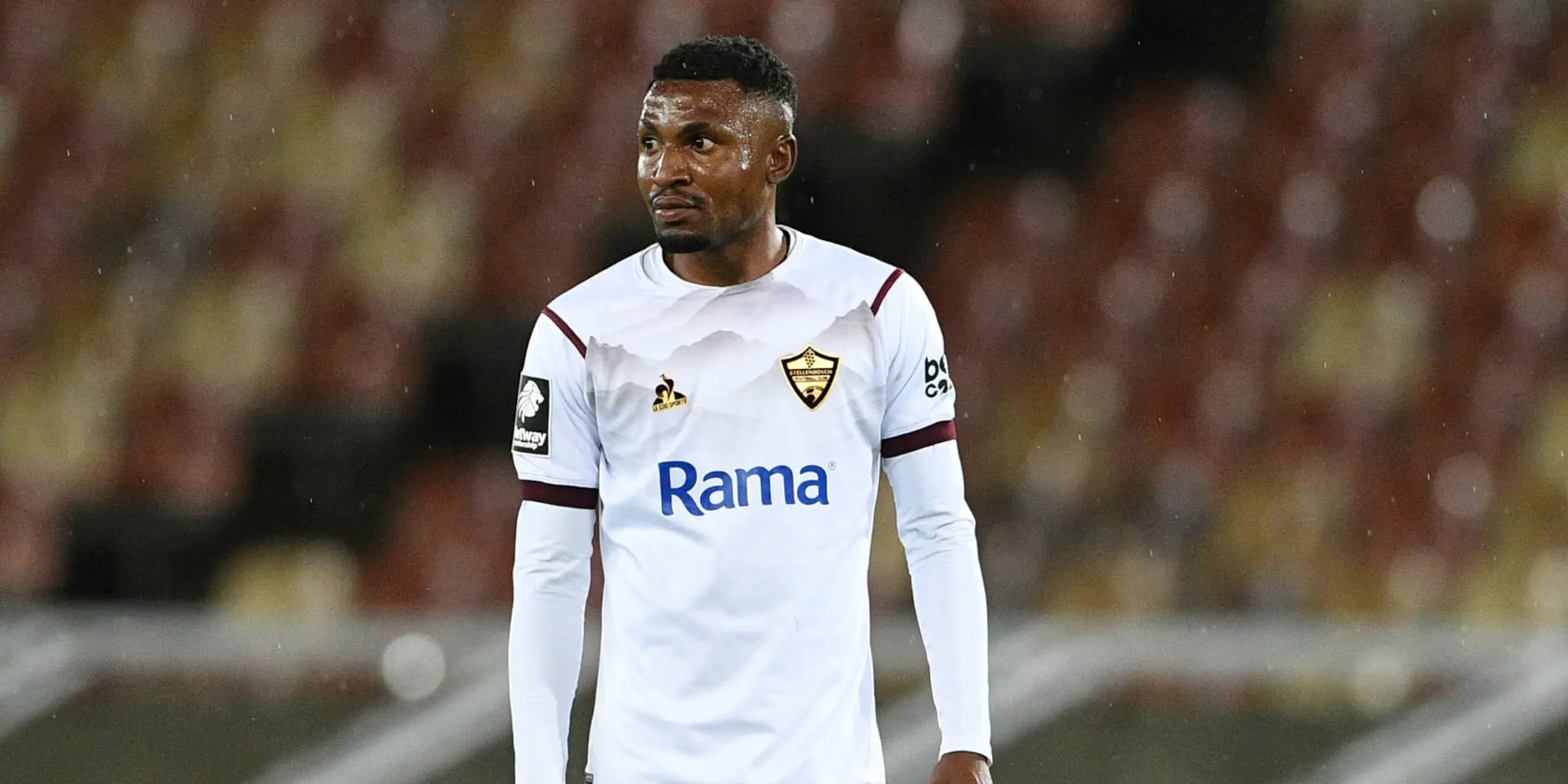 Changes continue at Stellenbosch