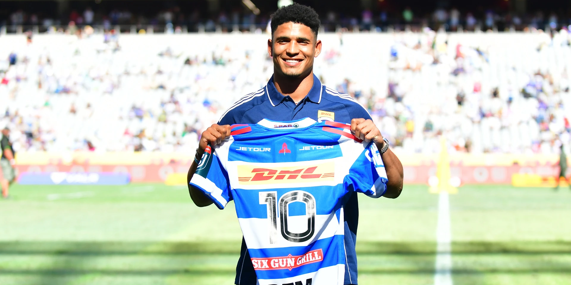 URC WRAP: Coastal teams triumph but Sacha’s news tops the weekend