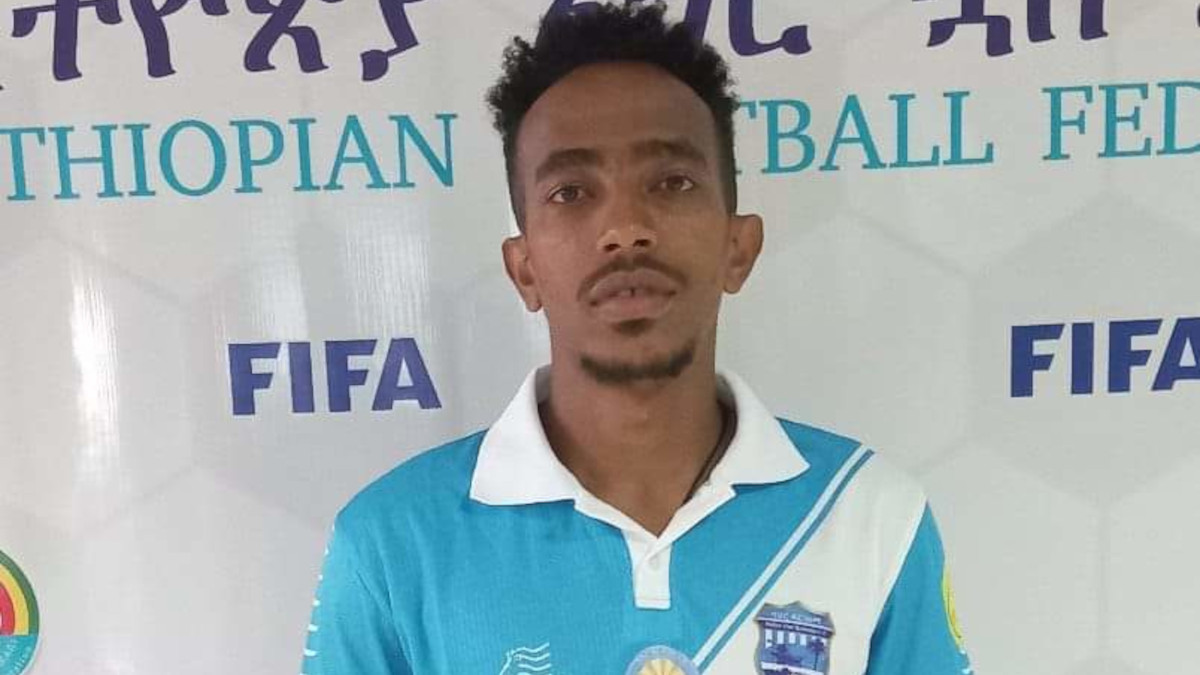 St George,Bahir Dar City, Ethiopian Insurance scramble to extend players contracts