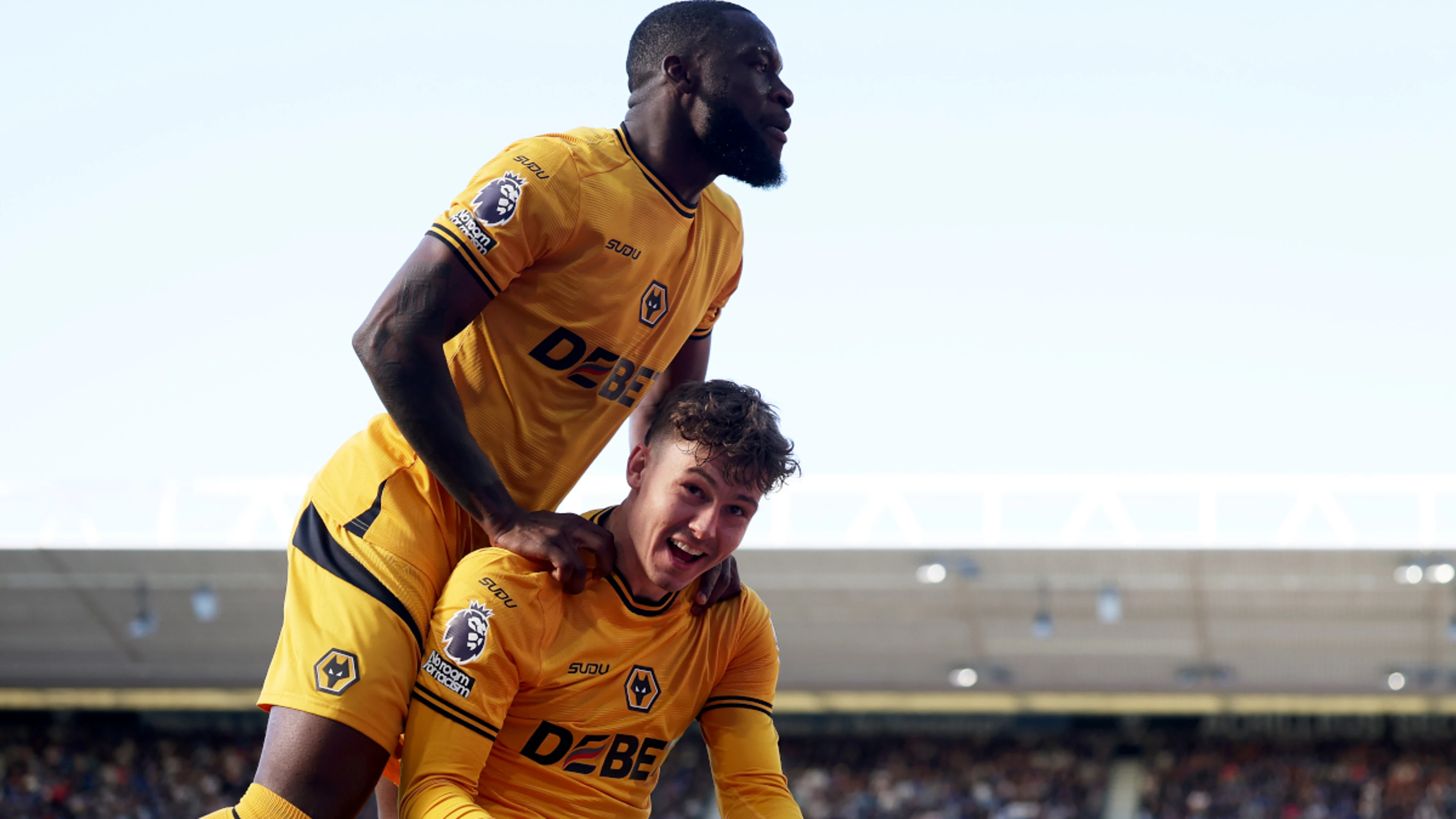 Wolves clinch comeback win at Ipswich to boost survival hopes