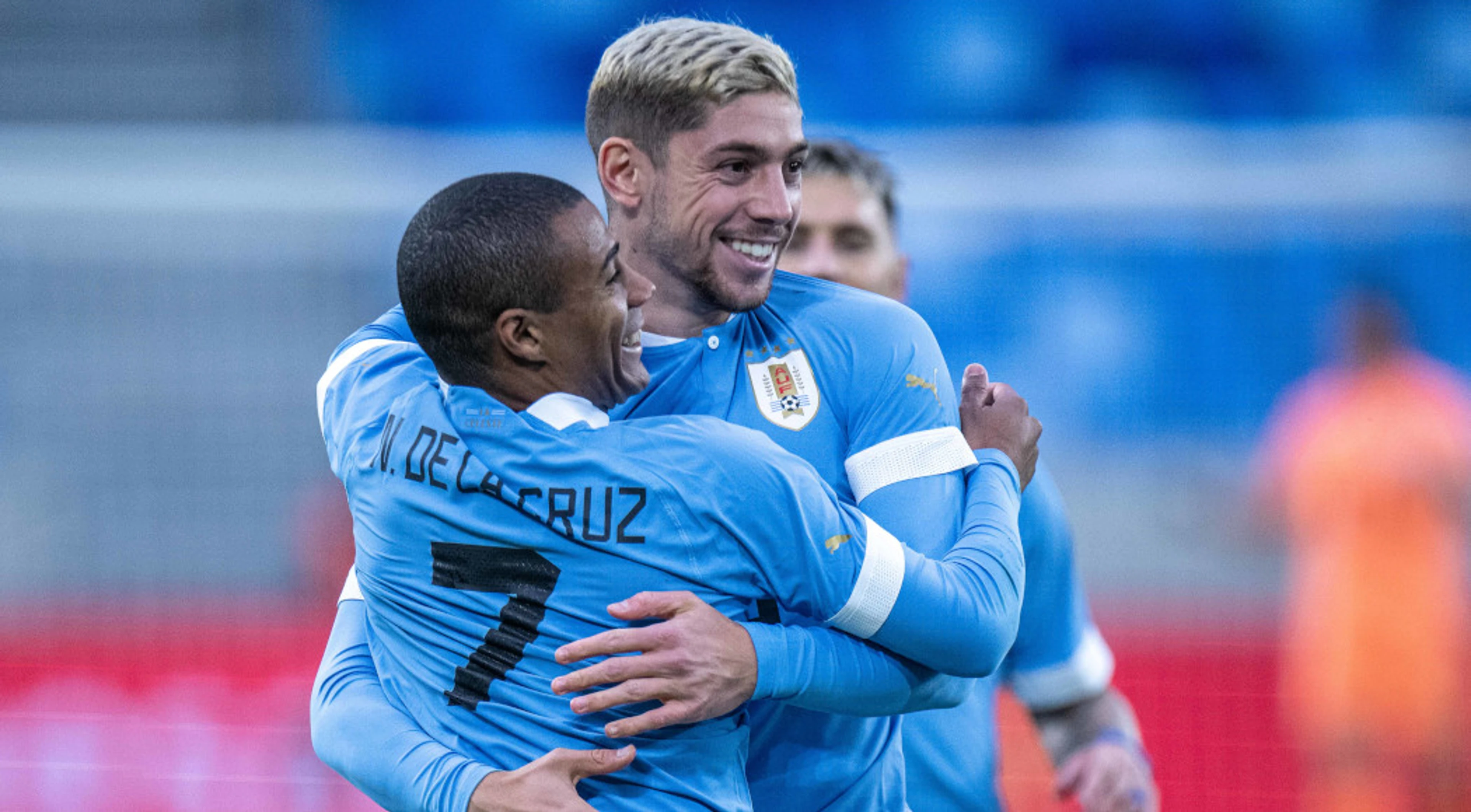 2022 World Cup: Country profile - Uruguay