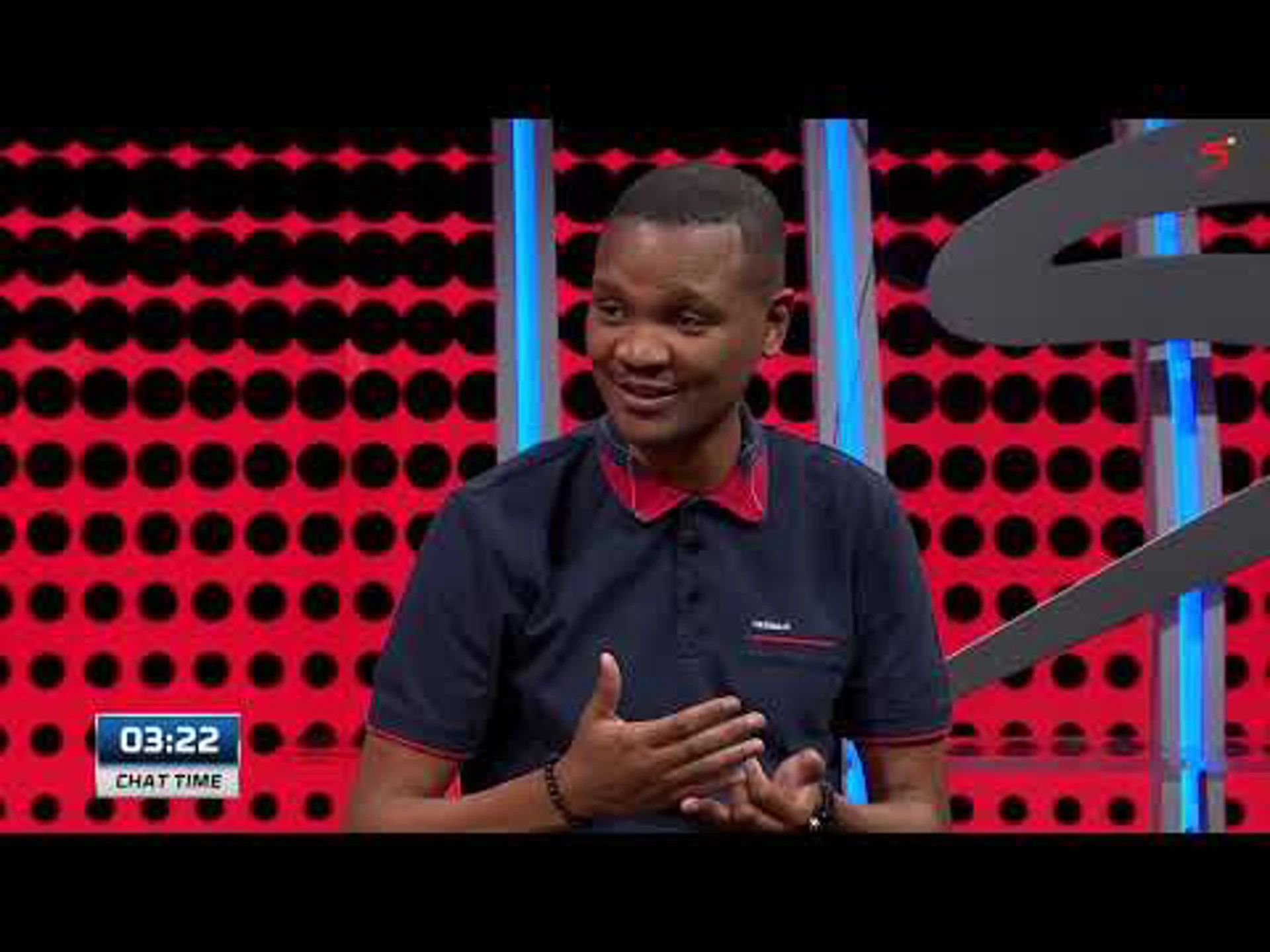 Chris Morris & Monde Zondeki discuss all things ICC's two-tier Test model 👀