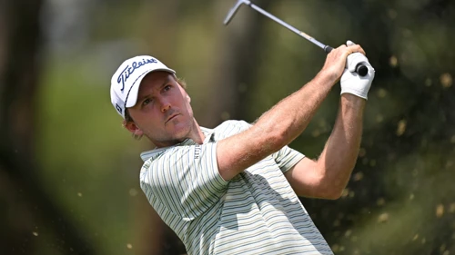 Henley fires up Georgia with 62, hopes Presidents Cup is next | SuperSport
