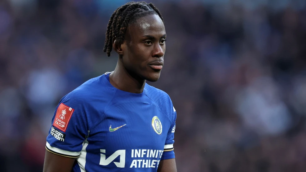 Chelsea must regroup in fight for Europe spot, says Chalobah | SuperSport