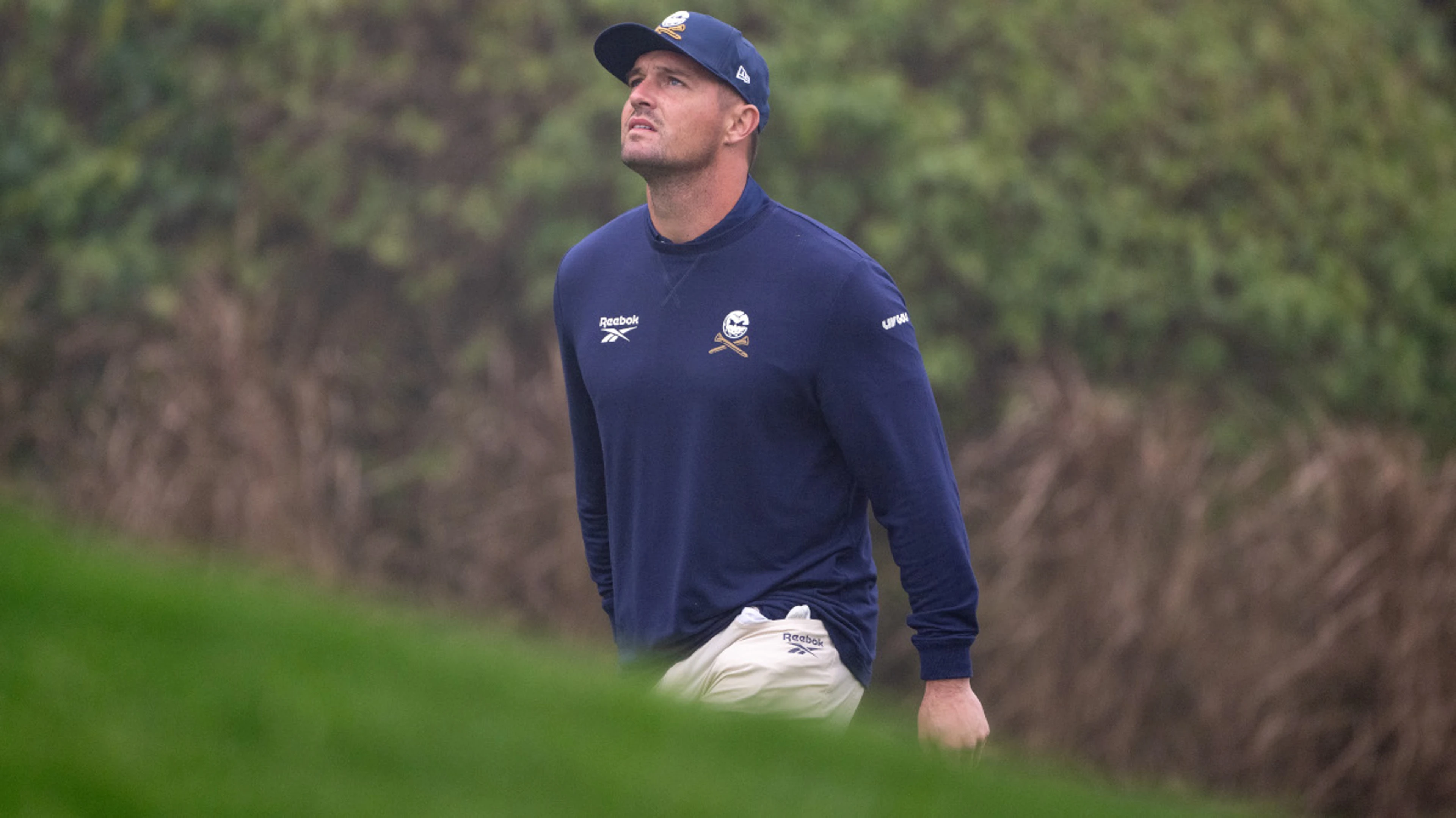 DeChambeau already on US Ryder Cup roster - Bradley
