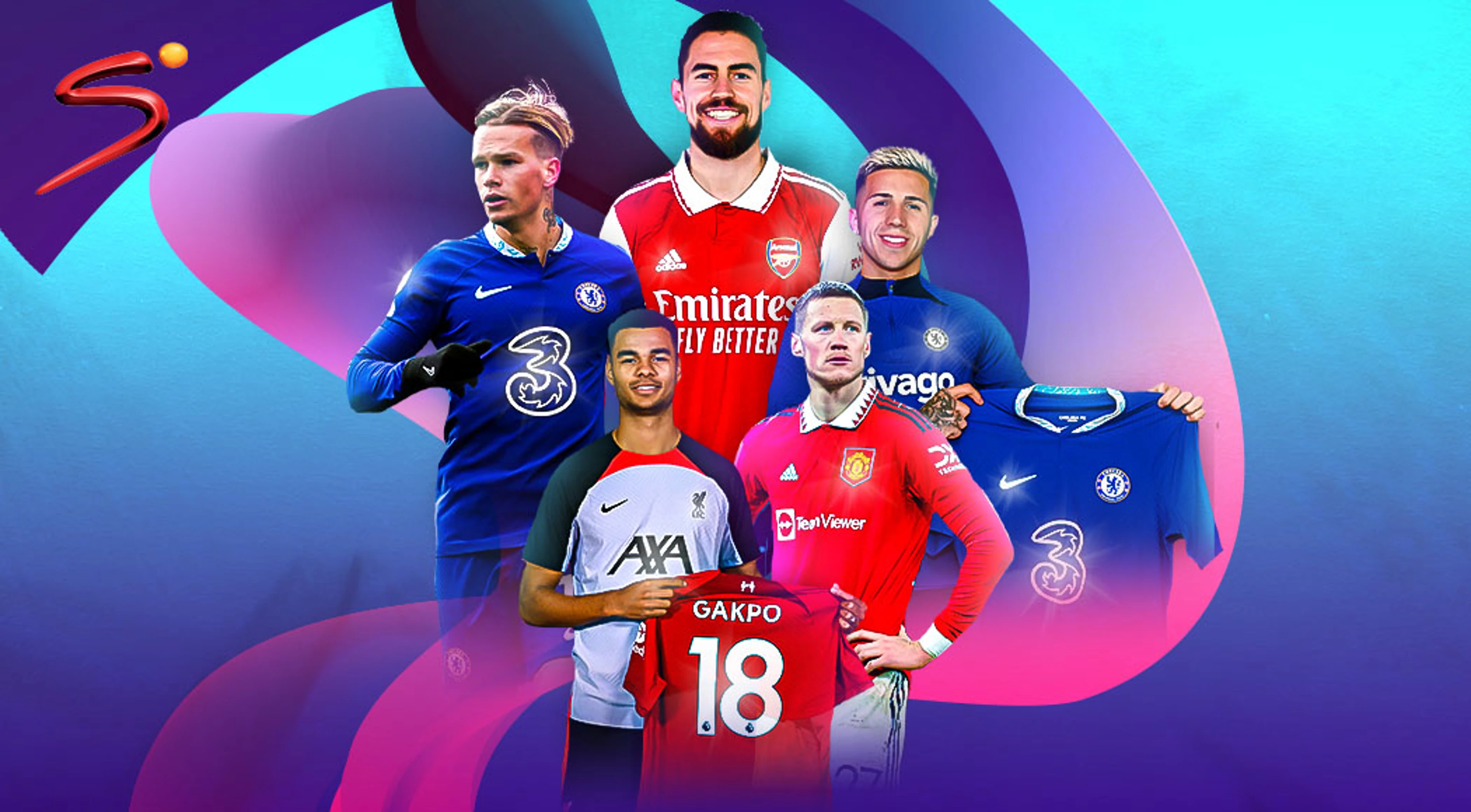 January transfer window spending reaches record levels