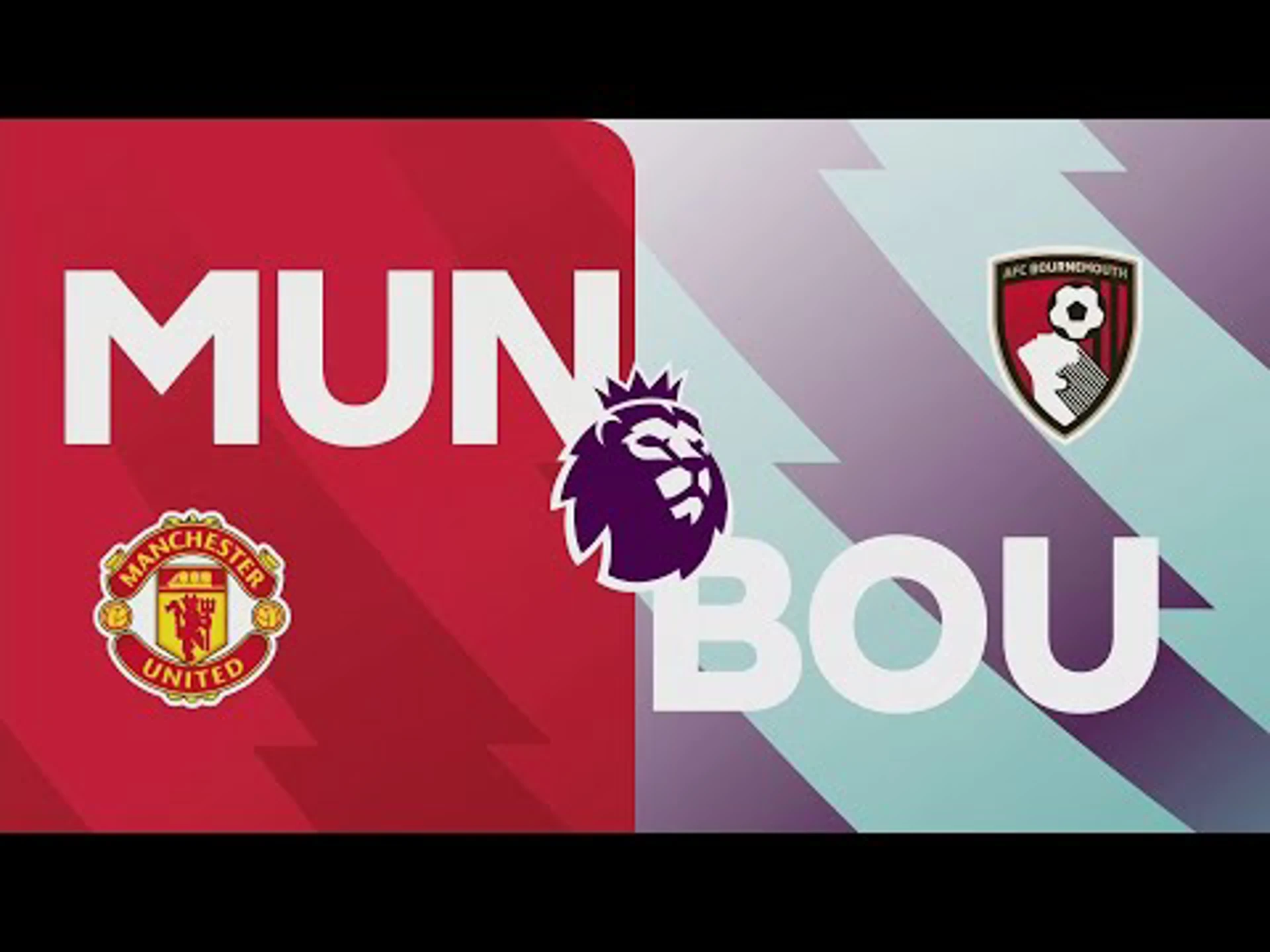 Manchester United v Bournemouth | Matchday 17 Preview | Premier League