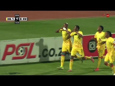 Letsie Koapeng | 73ʳᵈ Minute Goal v Siwelele