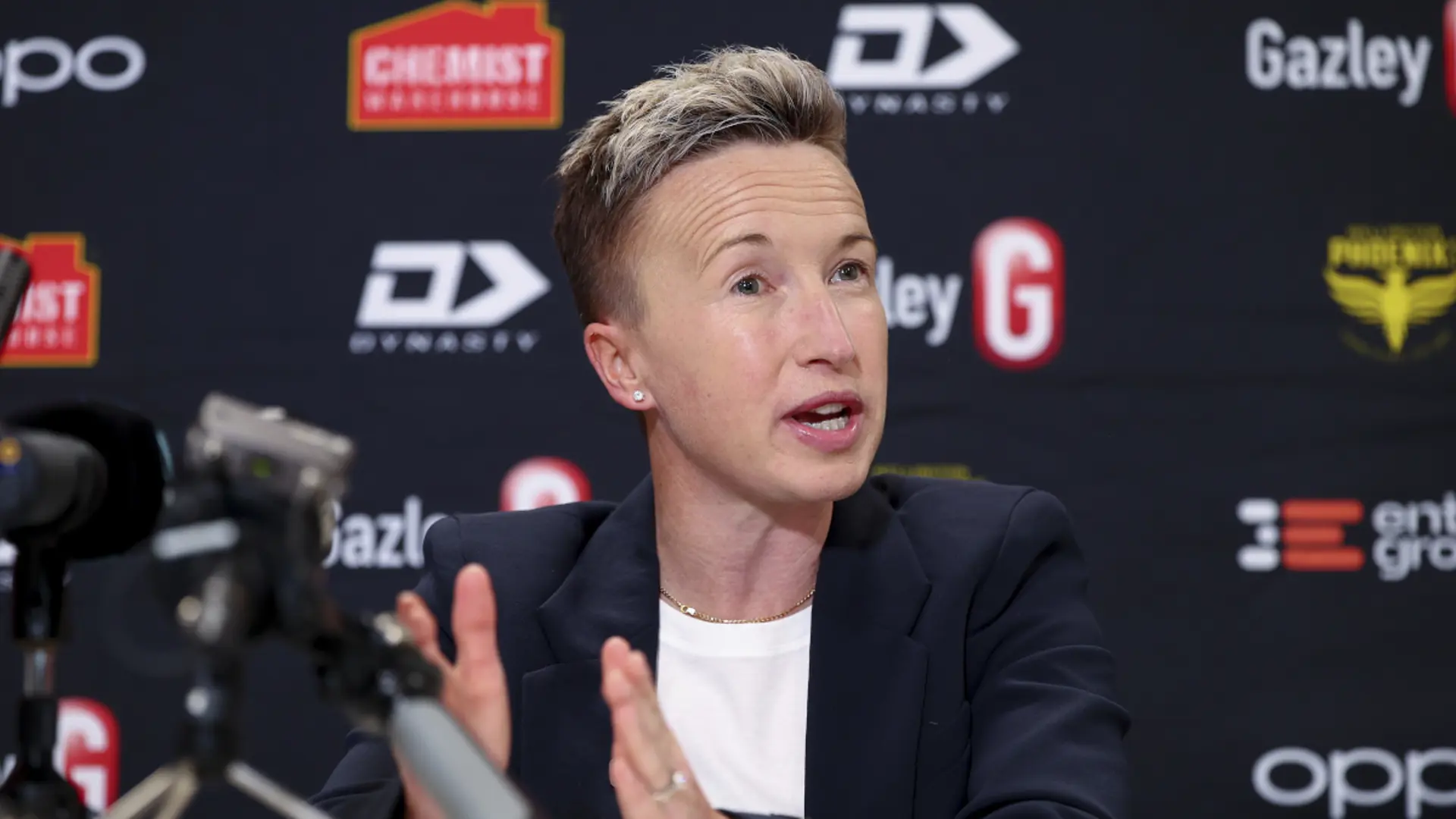 'I didn't feel safe': Banned Canada coach explains move to New Zealand