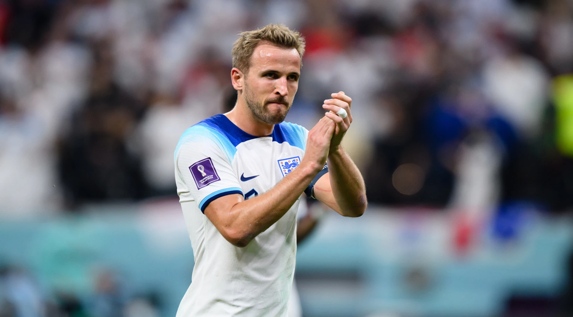 England still in 'great position' despite USA stalemate - Kane