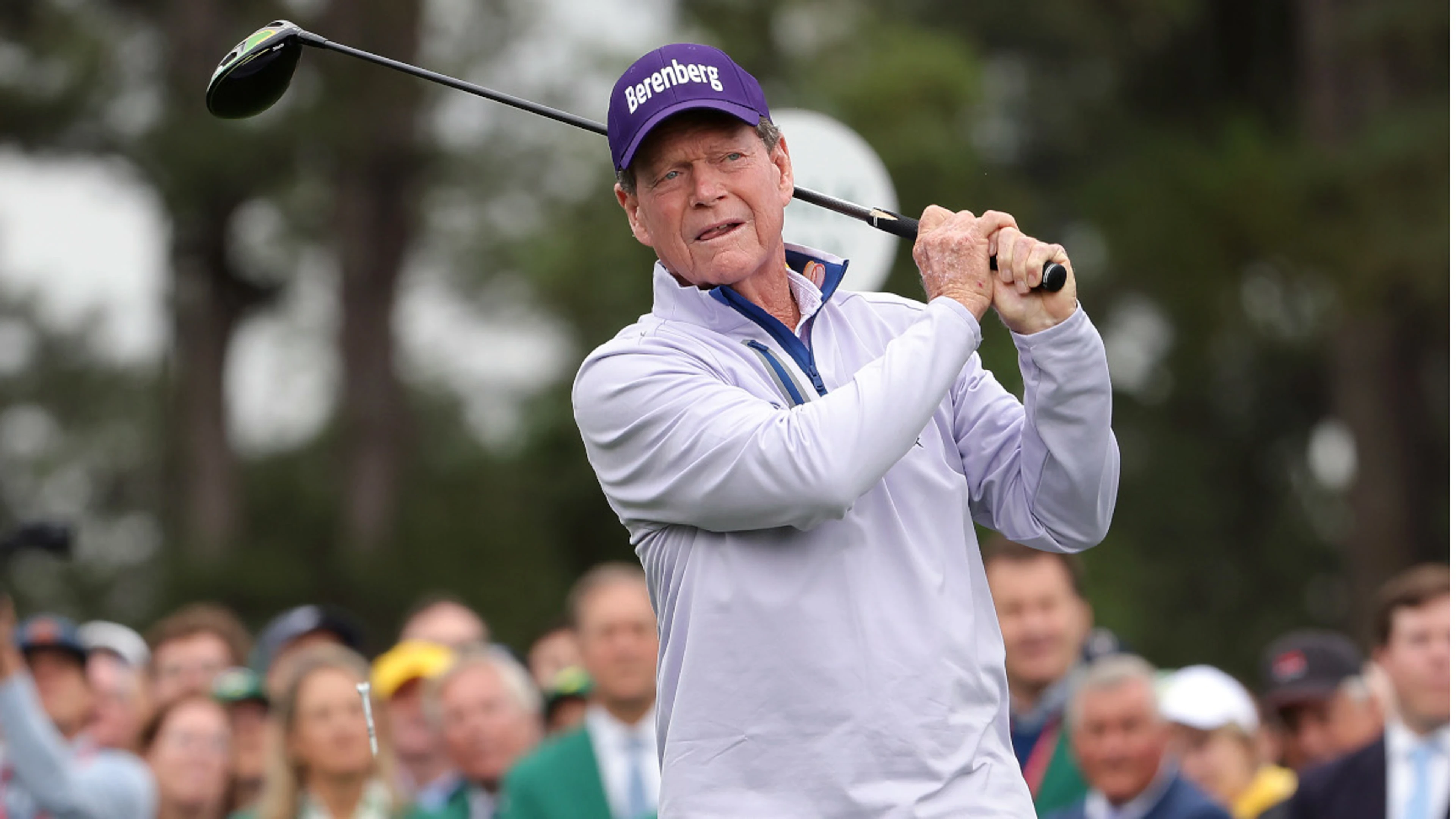 US legend Watson 'ashamed' of rowdy Ryder Cup fans