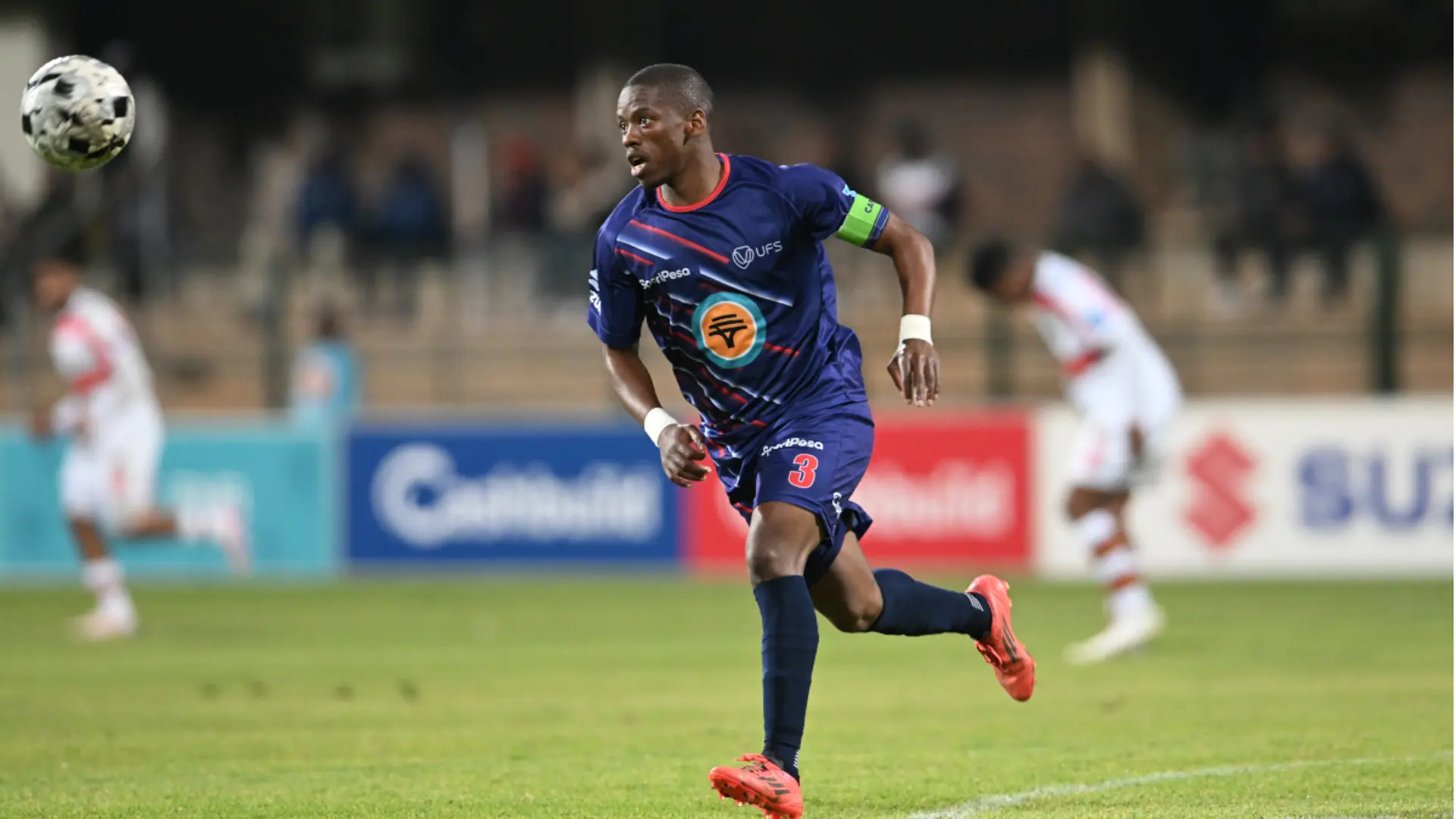 Varsity Football 2025 semifinals confirmed as UJ, UFS, NWU and TUT advance