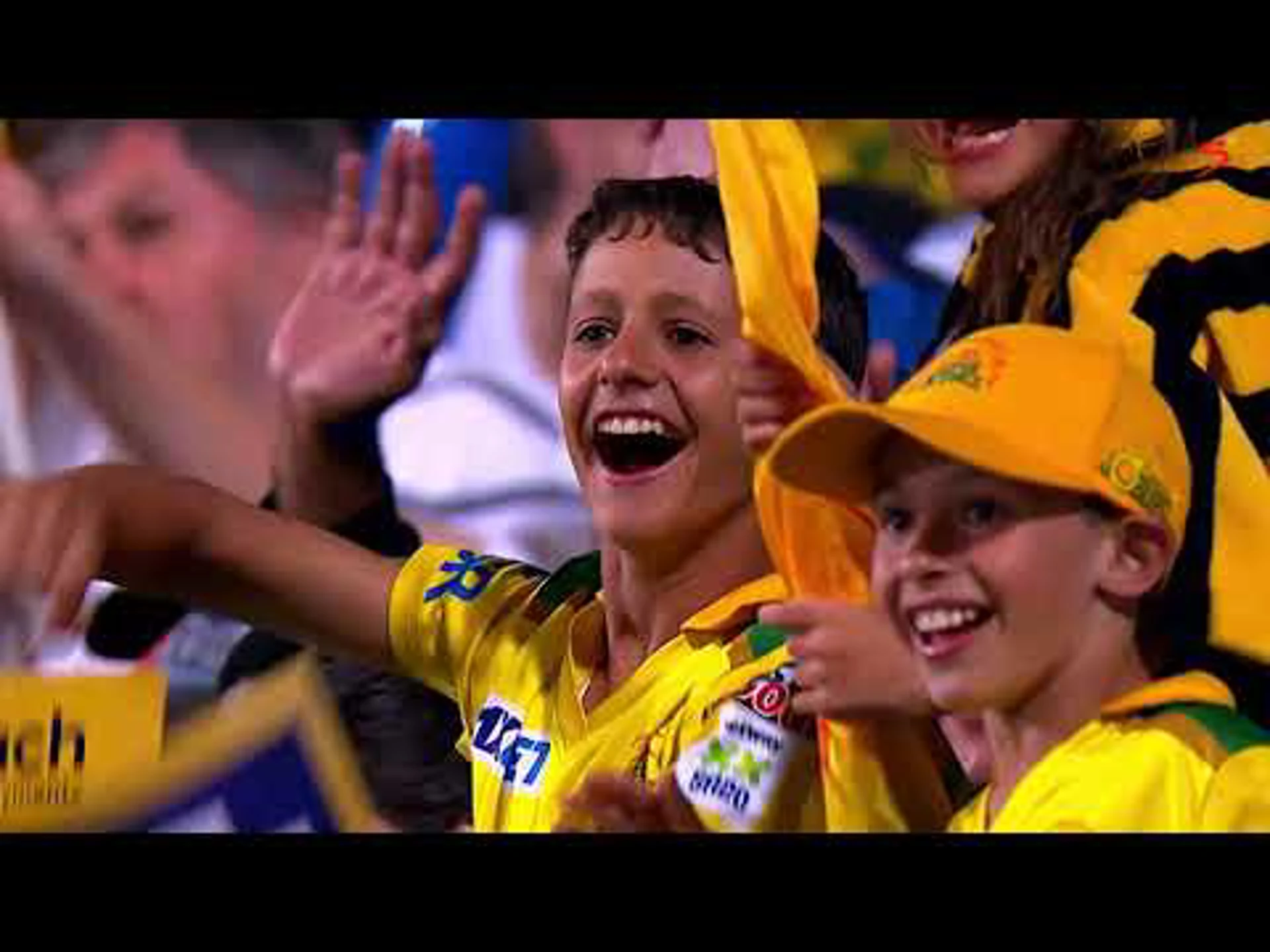 JOBURG SUPER KINGS: Ready to roar at the Bullring