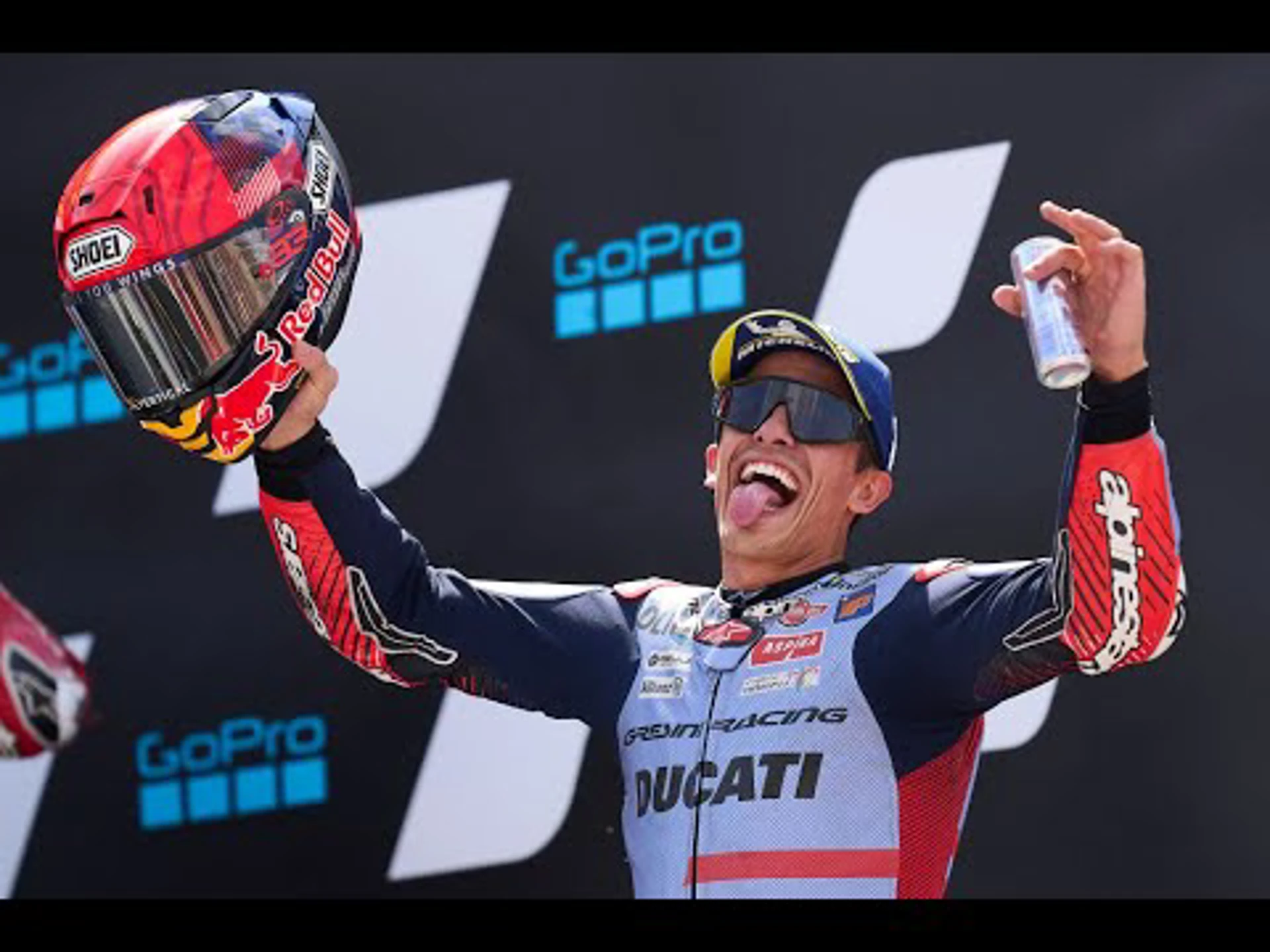 Aragon MotoGP | Main Race | MotoGP