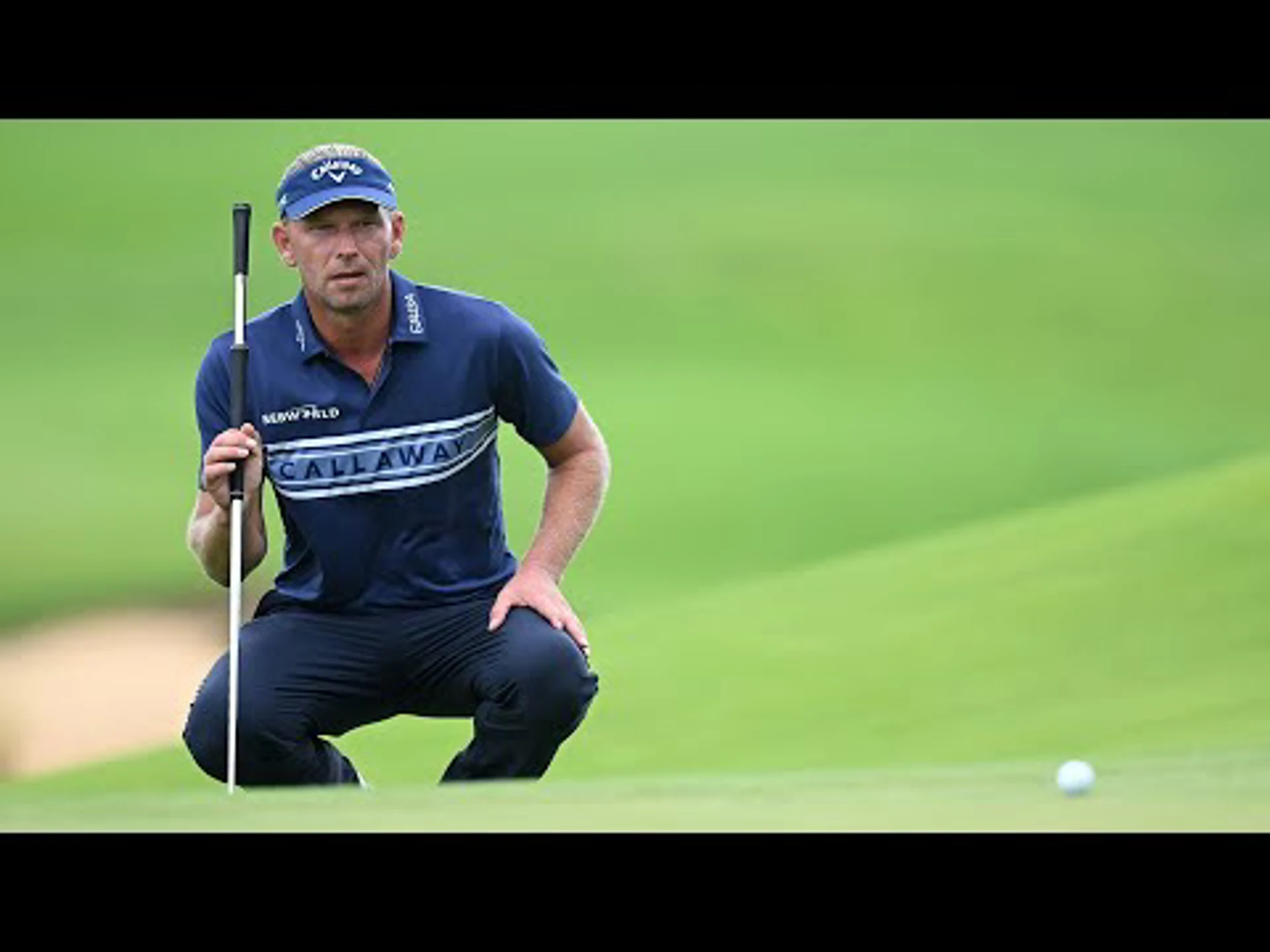 Mauritius Open | Day 1 Highlights | Sunshine Tour