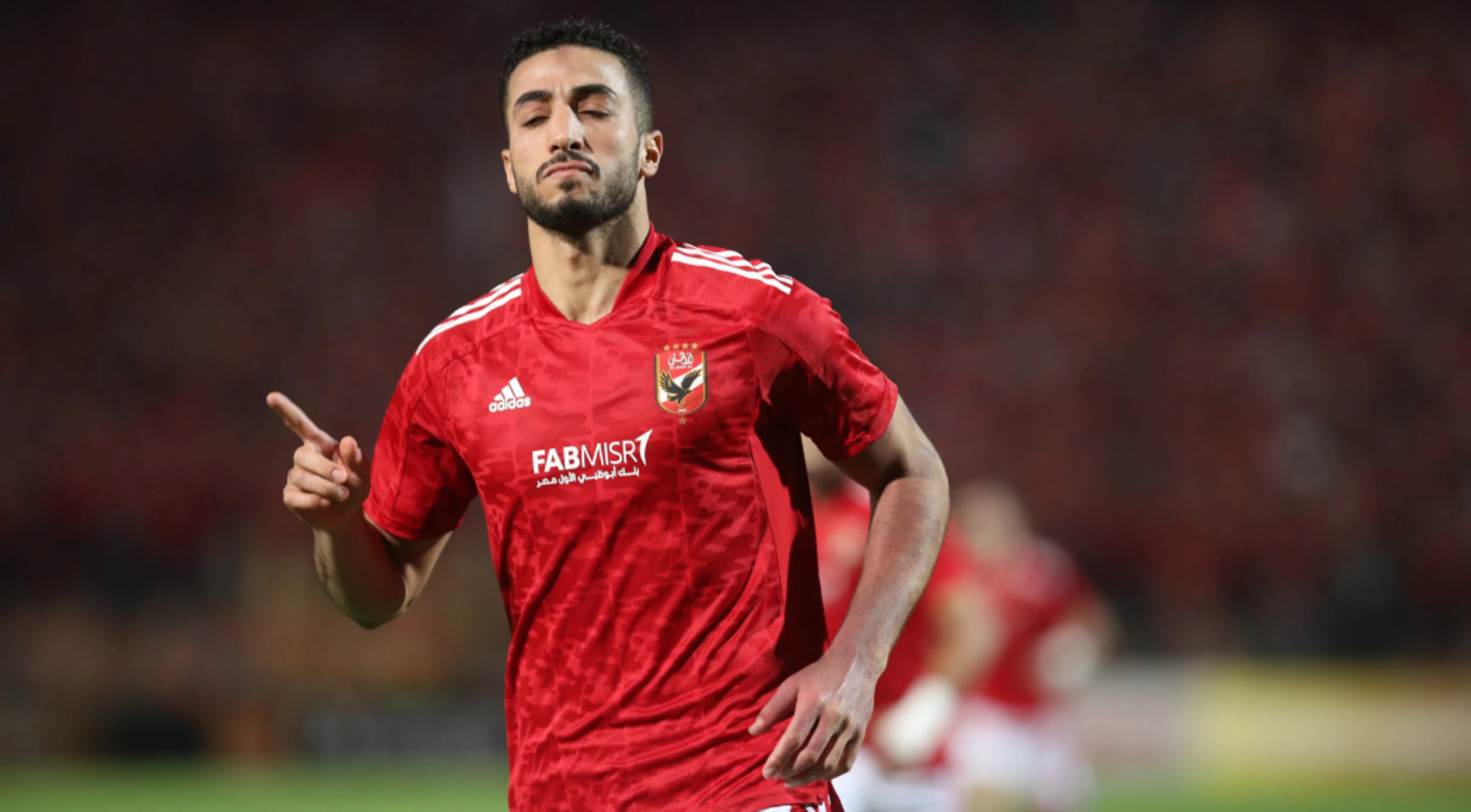 Al Ahly defeat Raja in Cairo