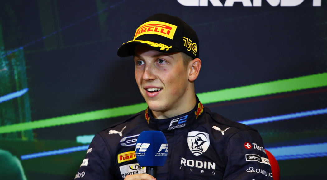 New Zealander Lawson Replaces Vips As Red Bull Reserve | SuperSport