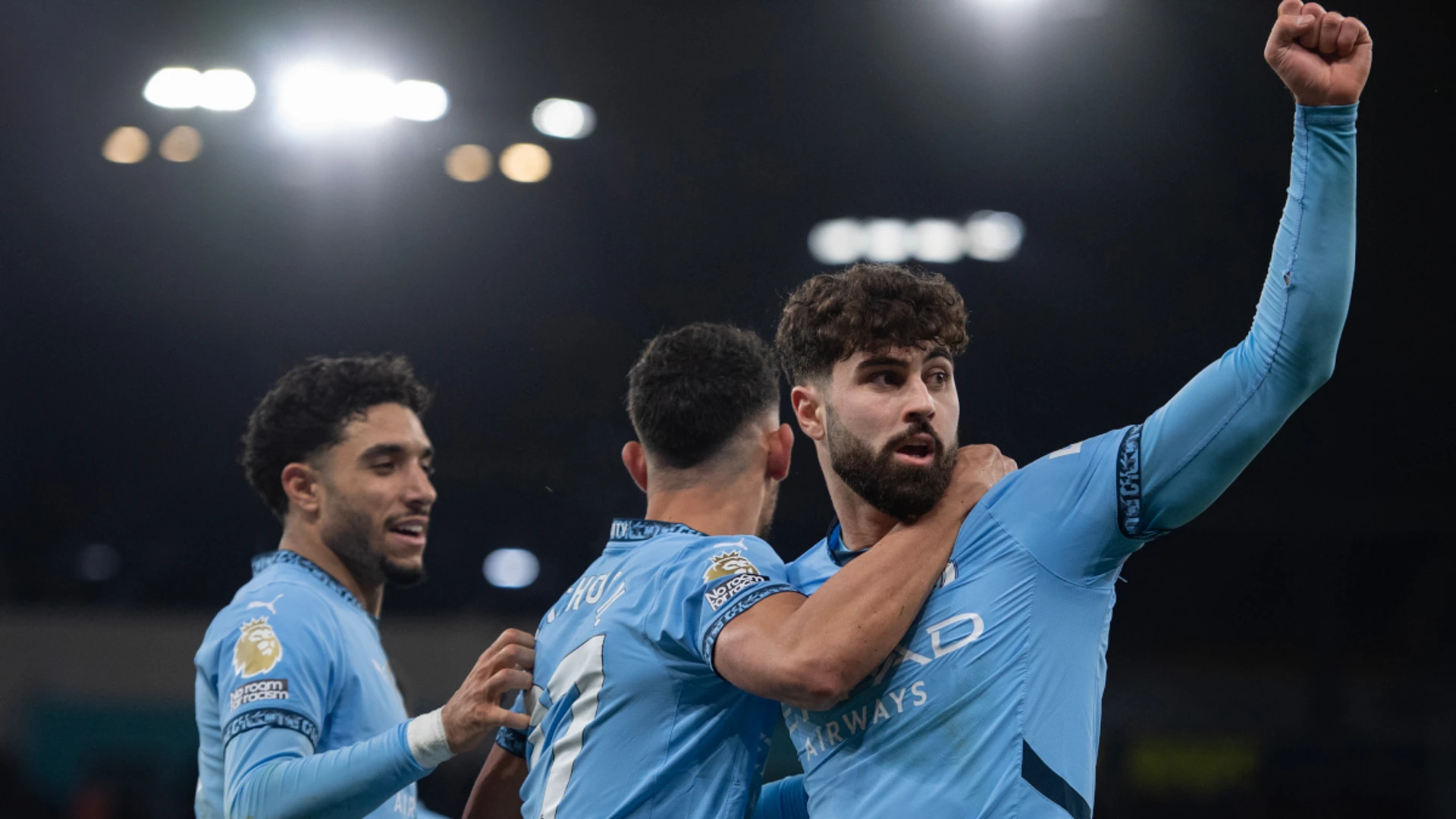 Haaland leads Man City revival to beat Chelsea