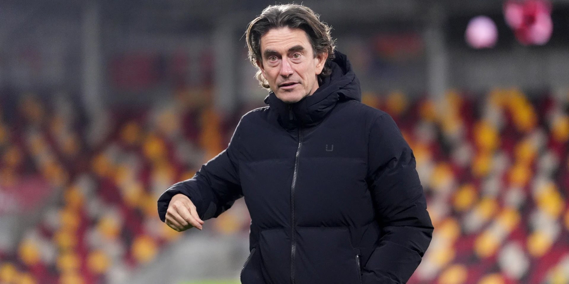 Frank confident he can win over disgruntled Spurs fans